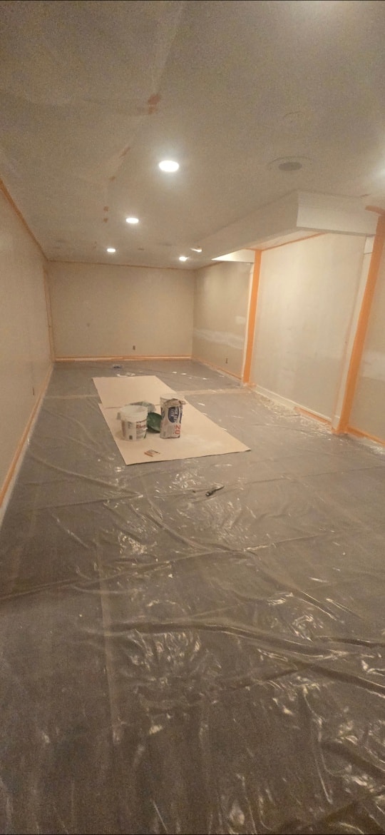 Maximum Painting & Maintenance