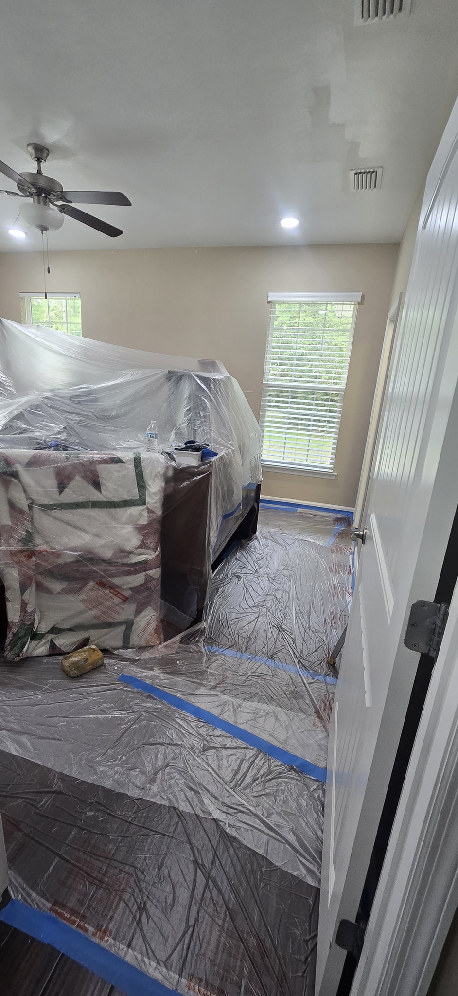 Maximum Painting & Maintenance
