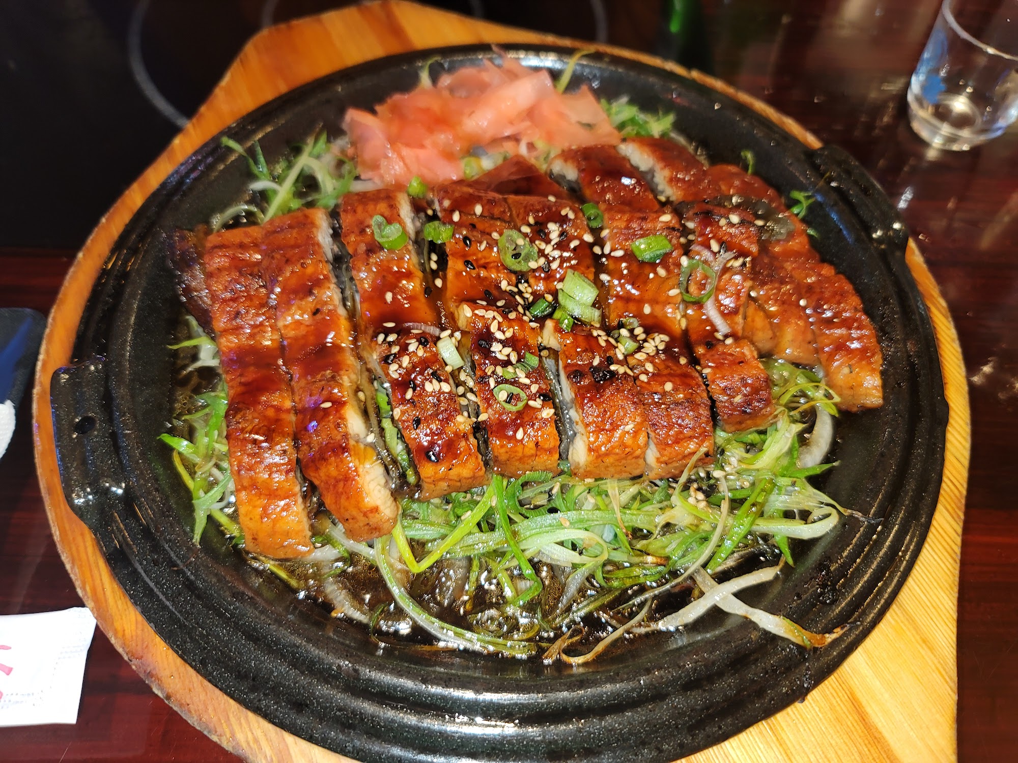 Seoul Pocha Korean Pub/Grill Gainesville