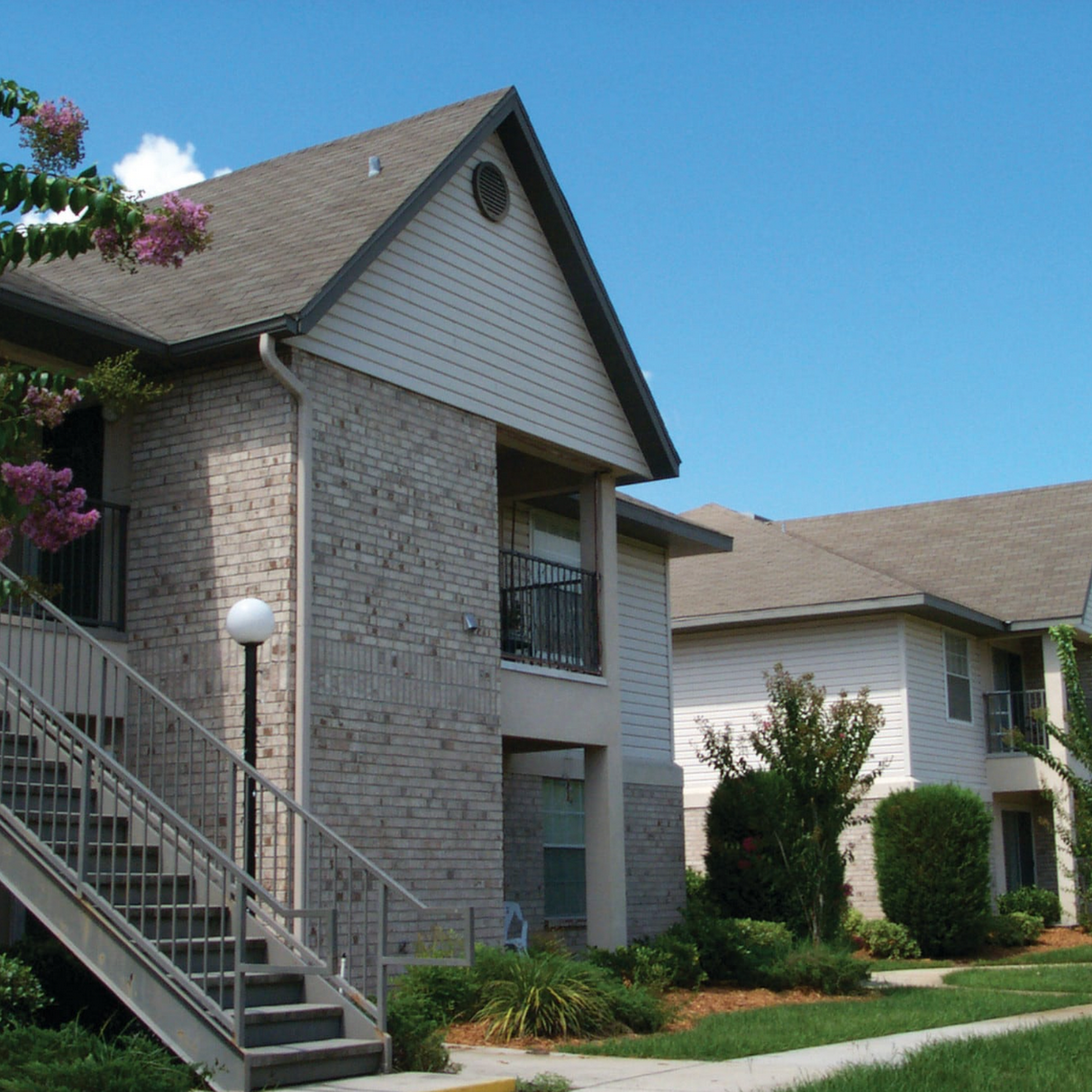 Madison Cove Apartments