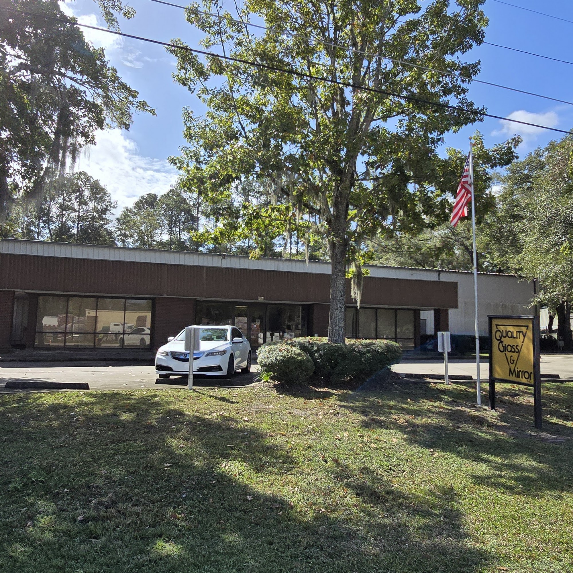 Quality Glass & Mirror Inc