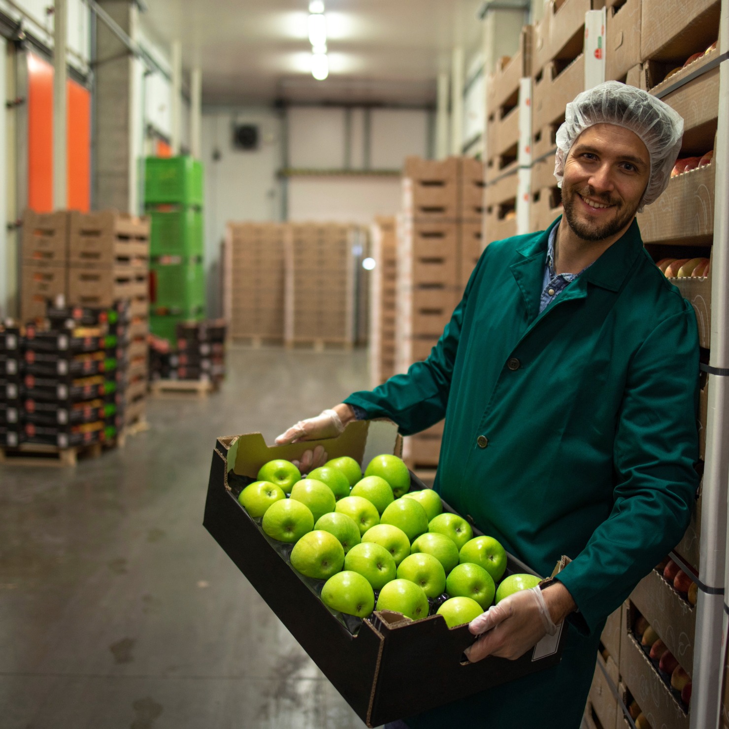 Advanced Refrigeration & Air, Inc. - Gainesville