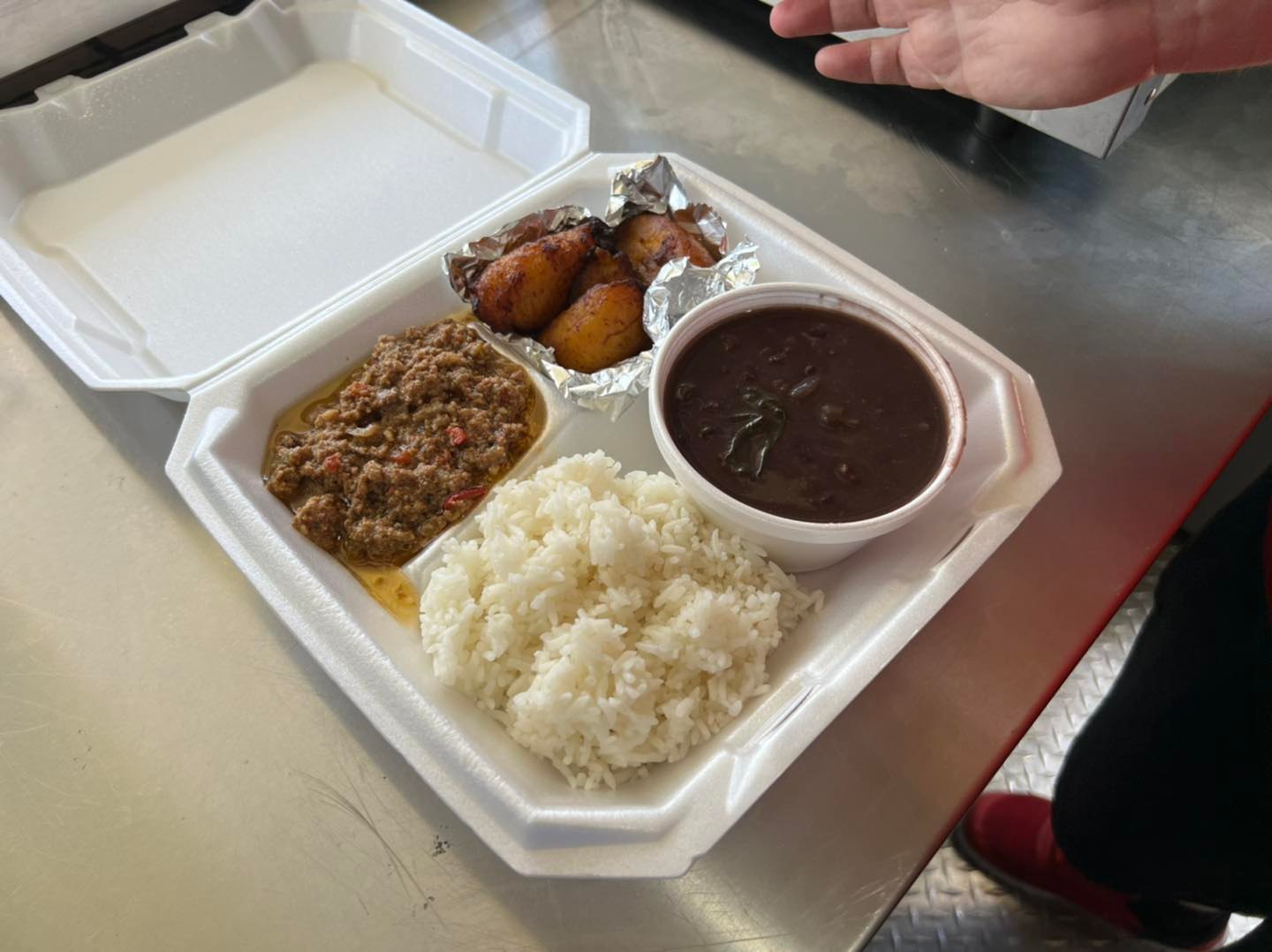 Cuban Dudes Gainesville