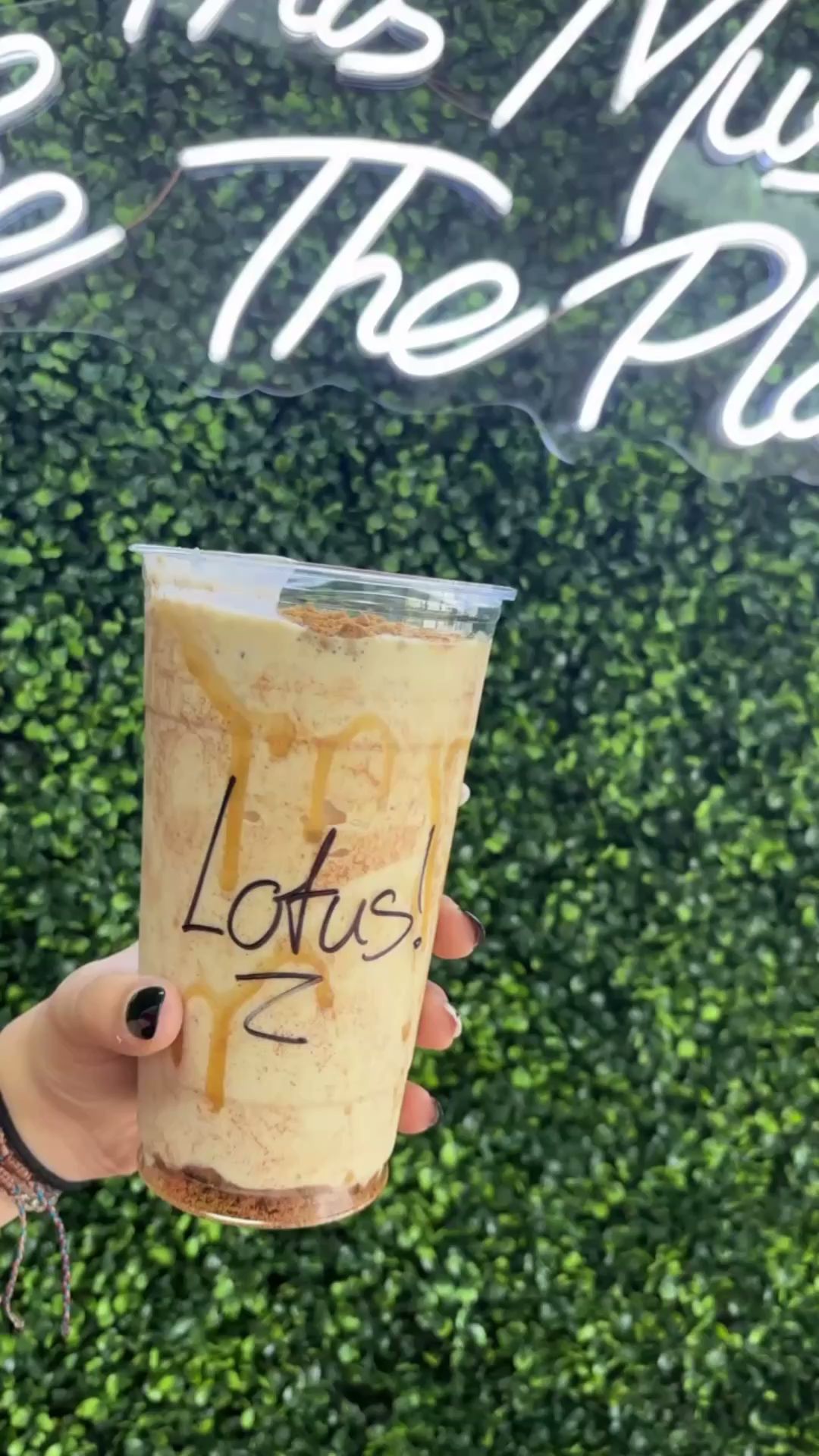 Limitless Herbalife Nutrition Menu