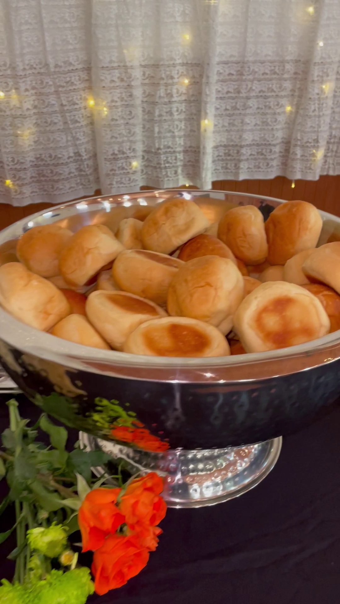 Red Mesa Catering Menu