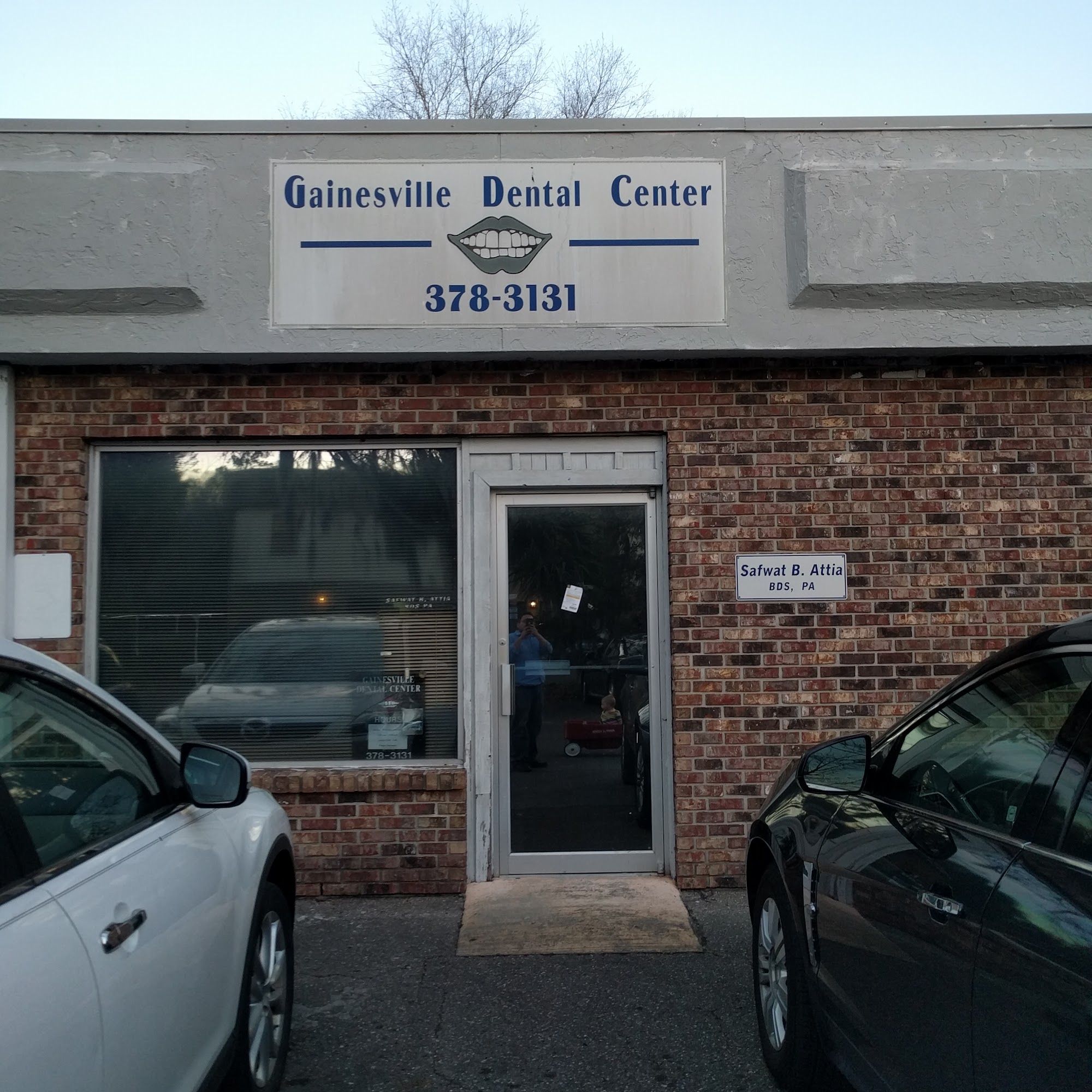 Gainesville Dental Center