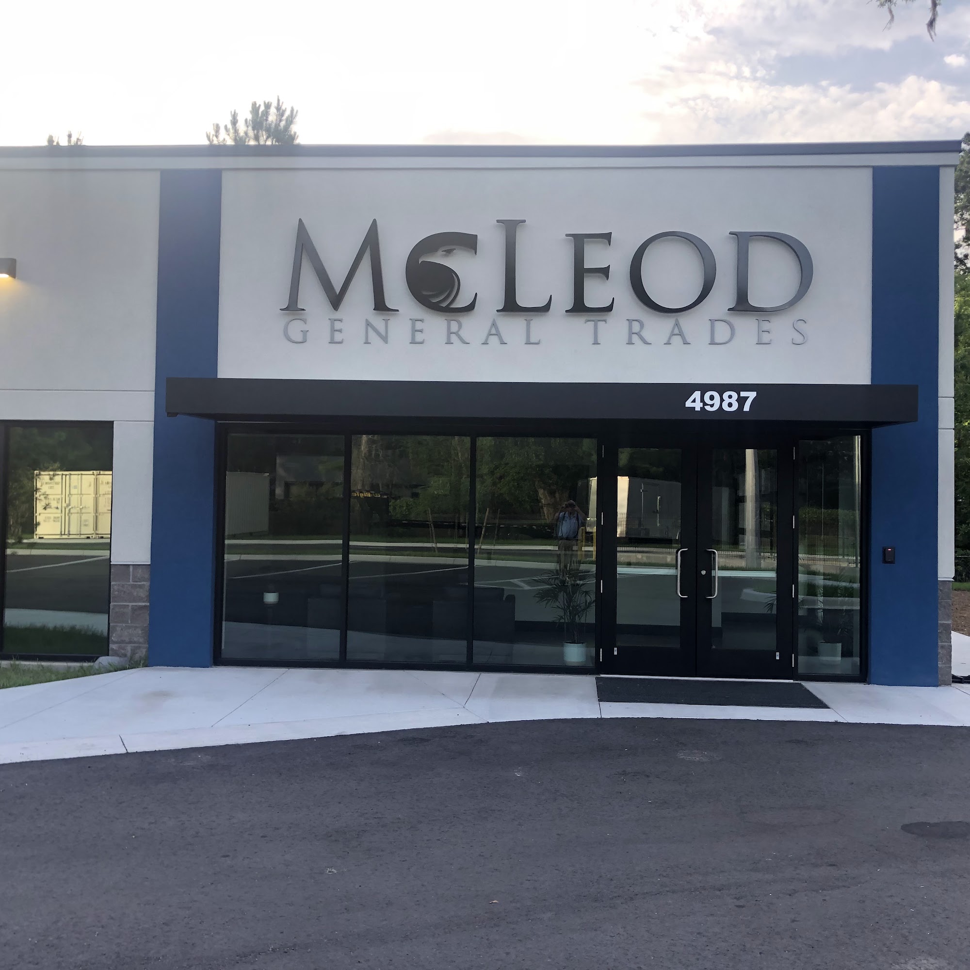 McLeod General Trades LLC