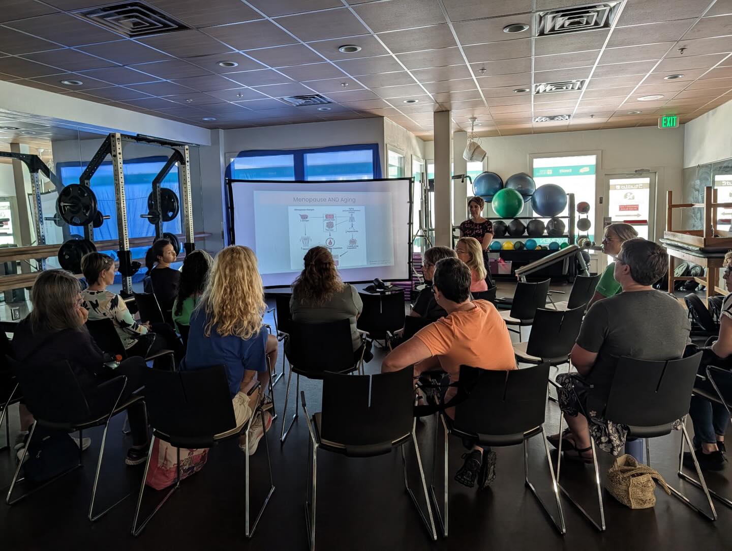 Gainesville Health & Wellness