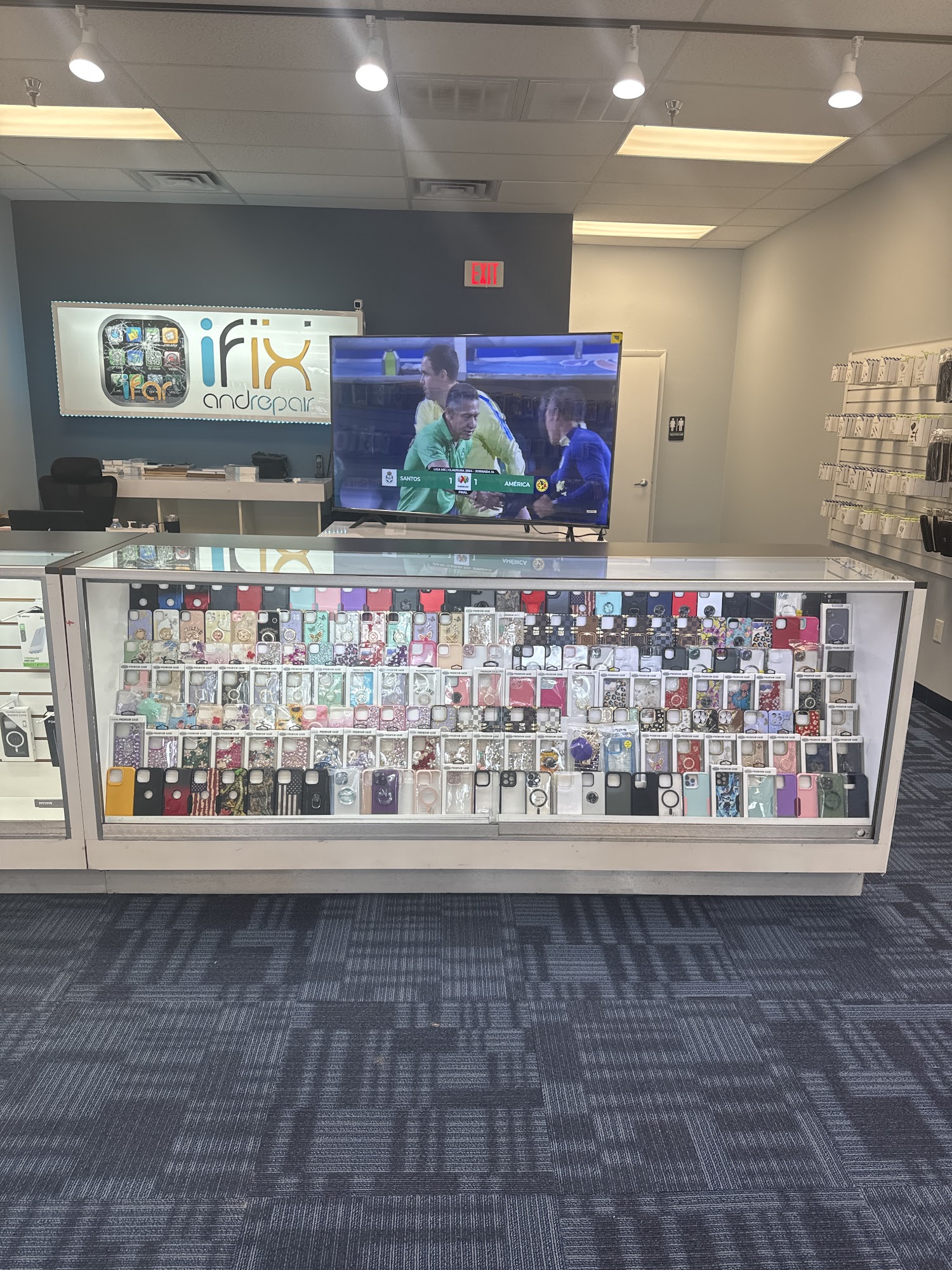 iFixandRepair - Butler Plaza Gainesville