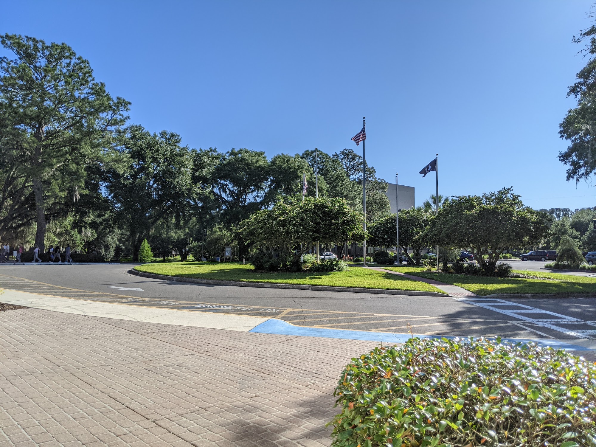 Santa Fe College Gainesville