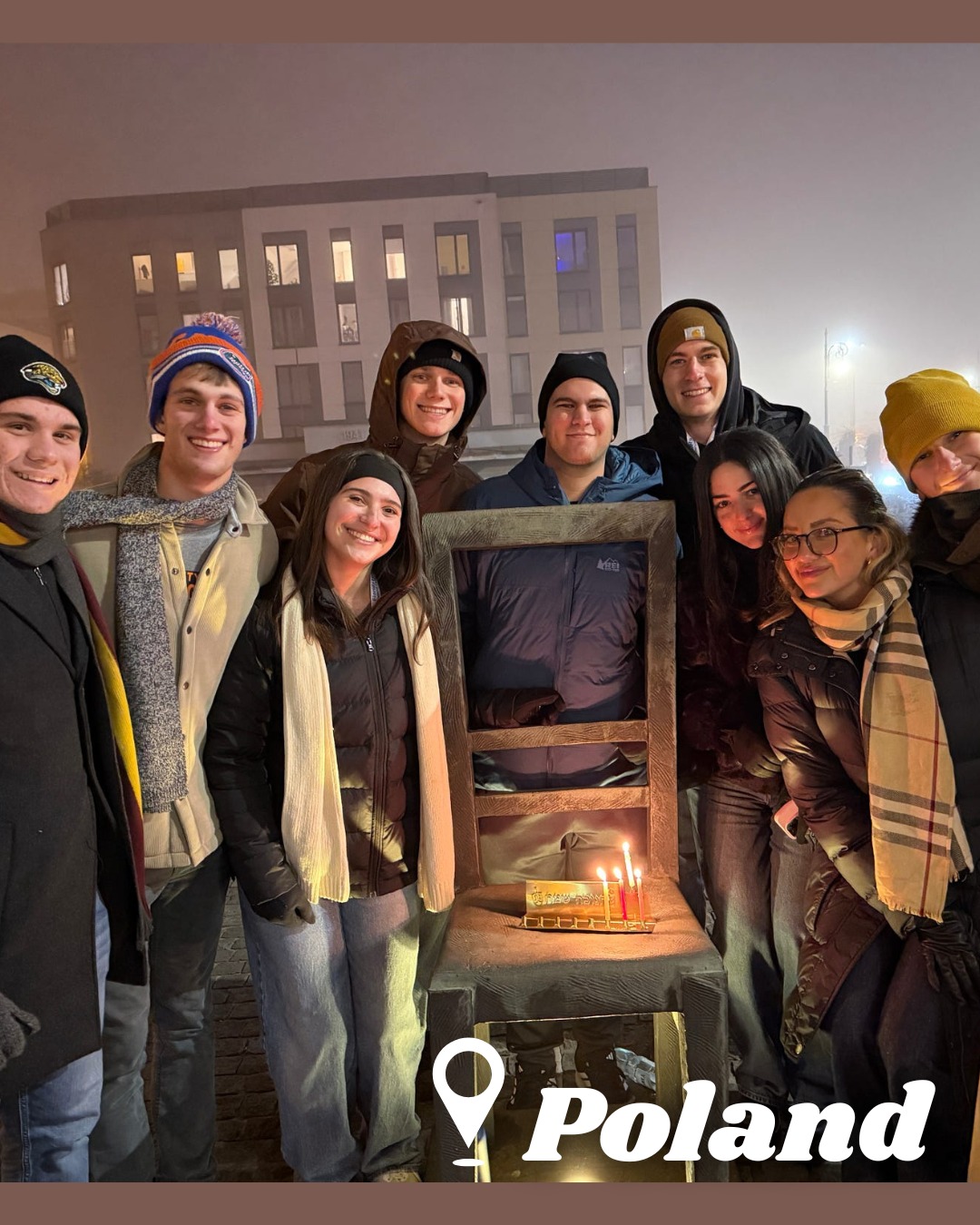 University of Florida Hillel Gainesville