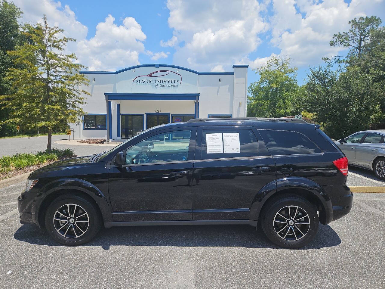 Magic Imports of Gainesville