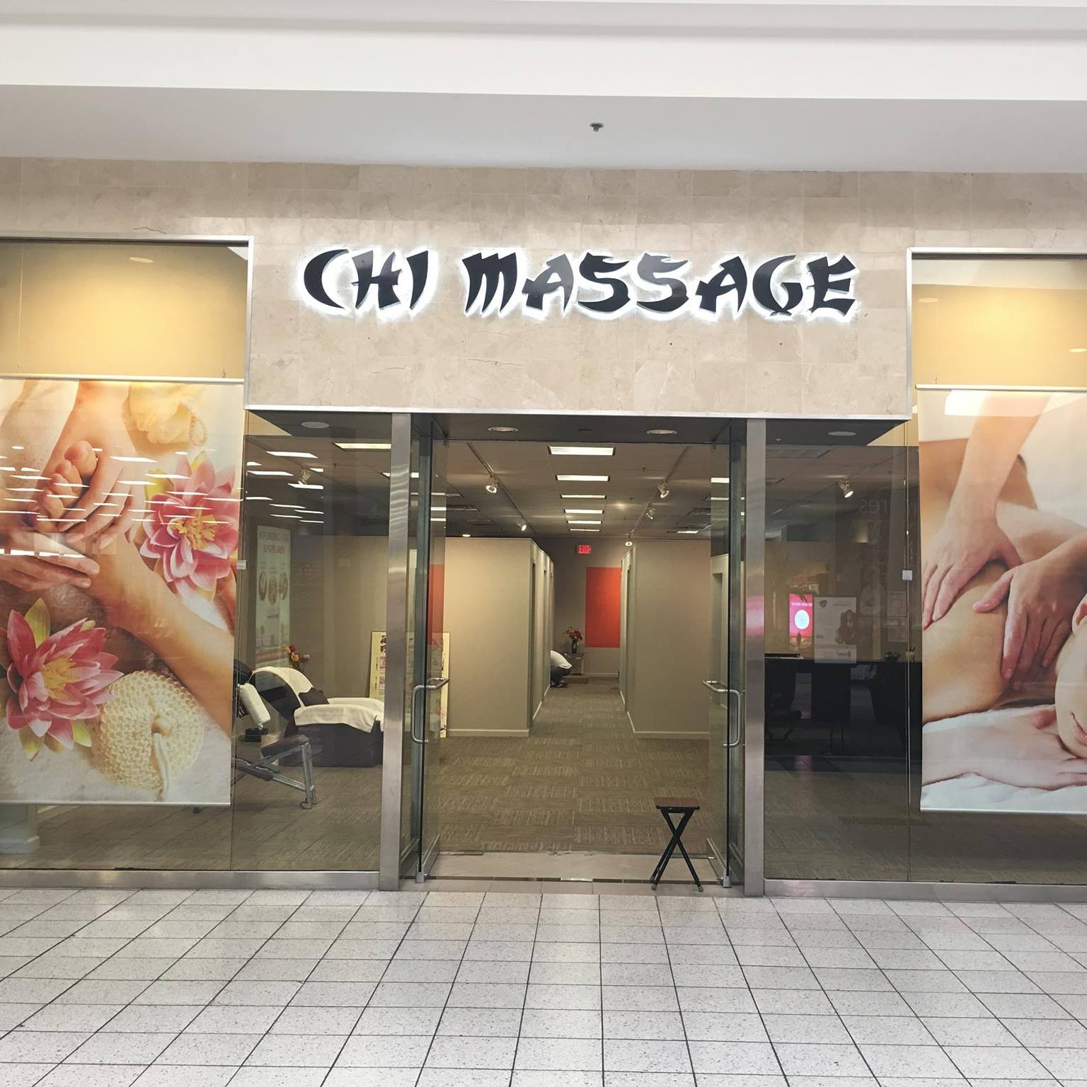 Chi Massage 6419 W Newberry Rd Suite J0009, Gainesville Florida 32605