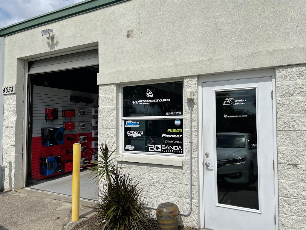 Interlock Solutions, LLC Gainesville