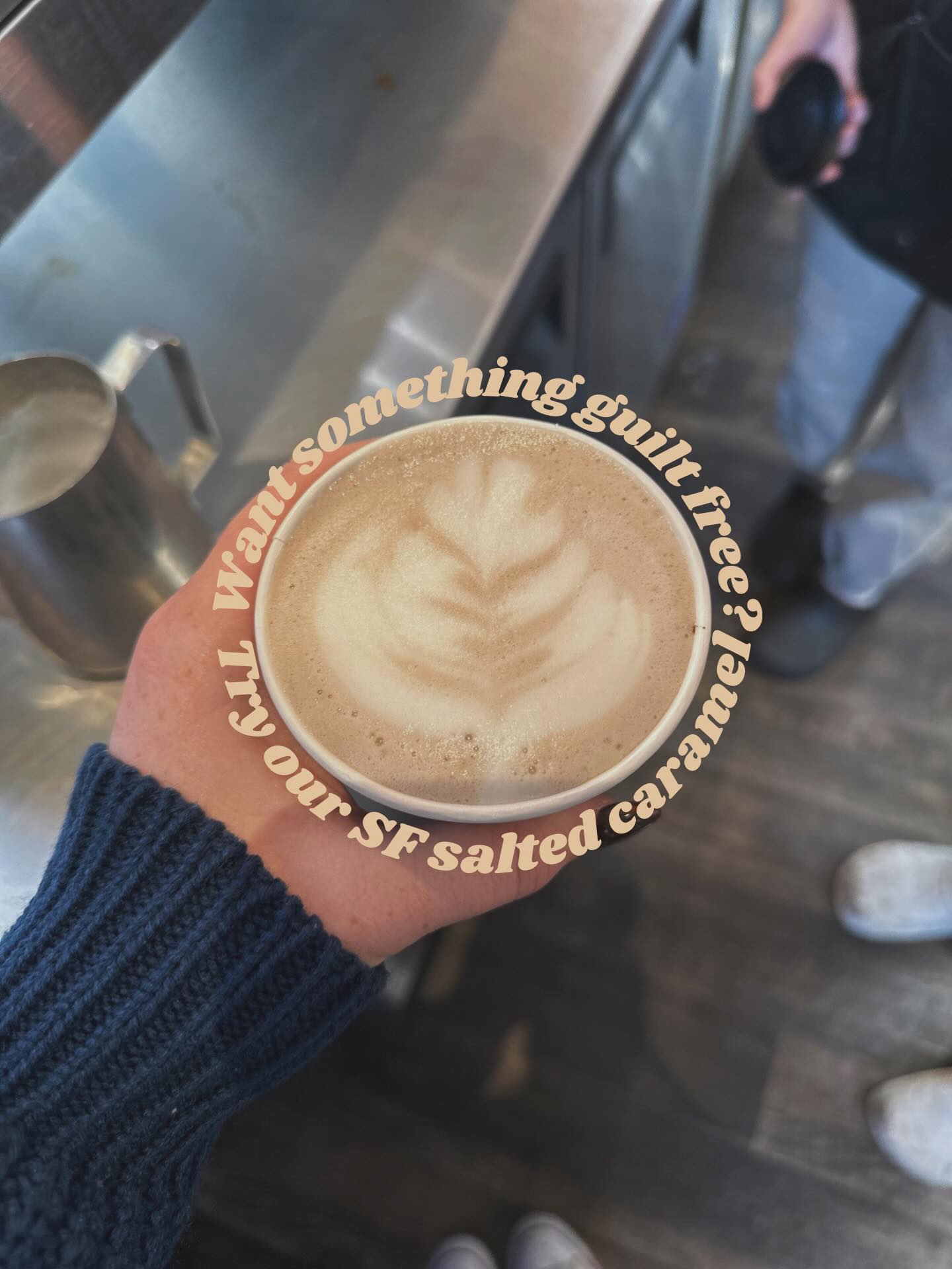 Ellianos Coffee Gainesville