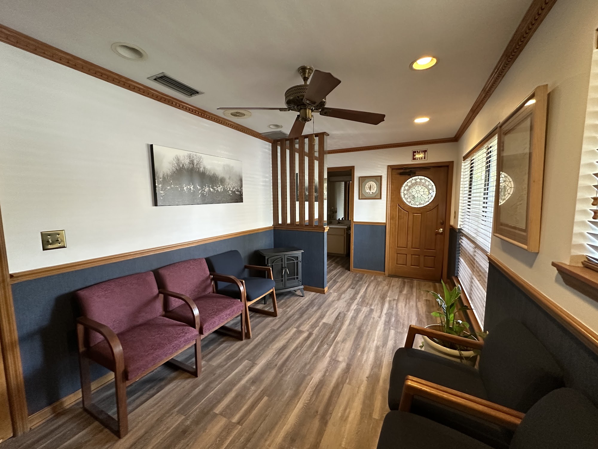 Heathbrook Dental 4909 NW 27th Ct STE A, Gainesville Florida 32606