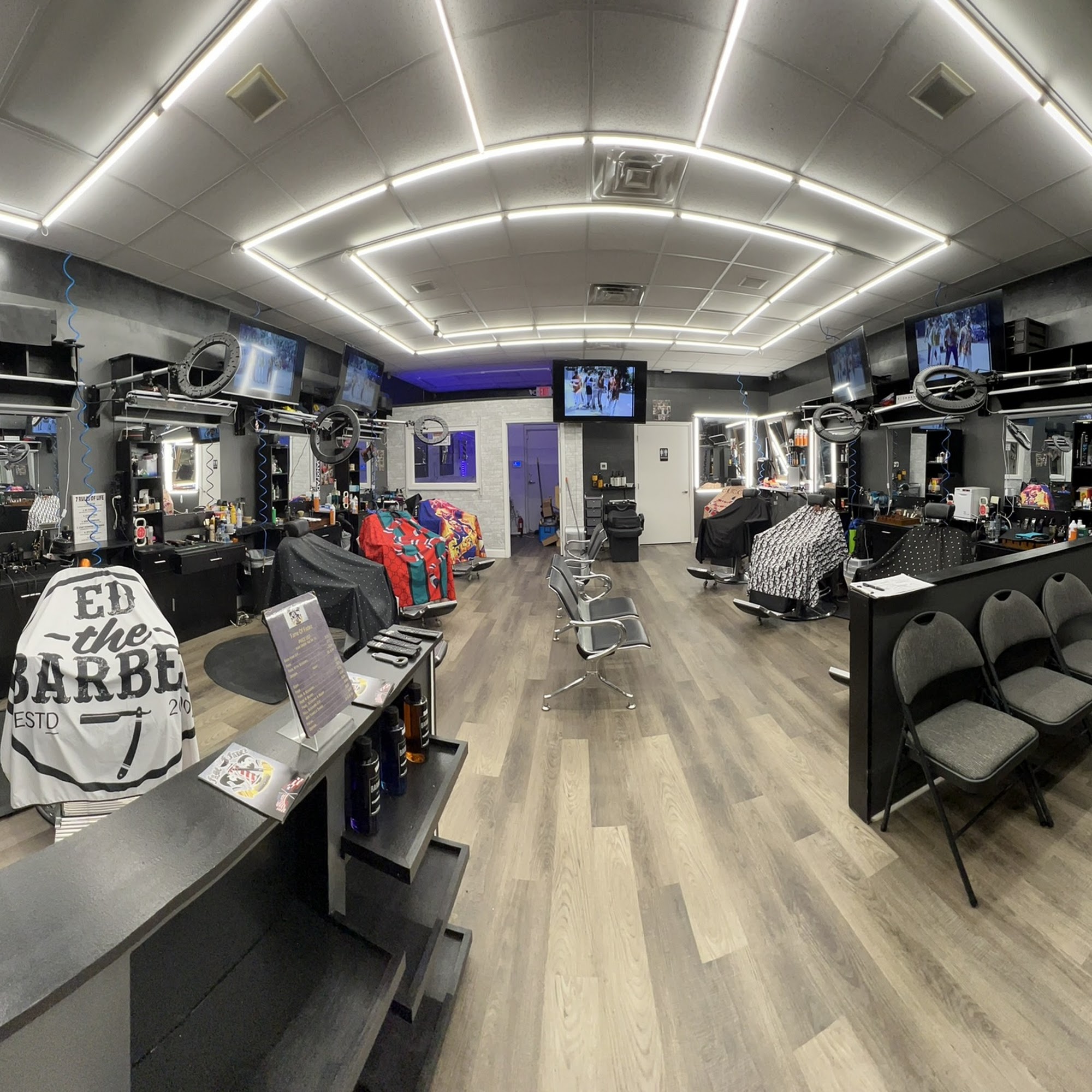 Fame Of Fadez 6450 SW Archer Rd Suite 130, Gainesville Florida 32608