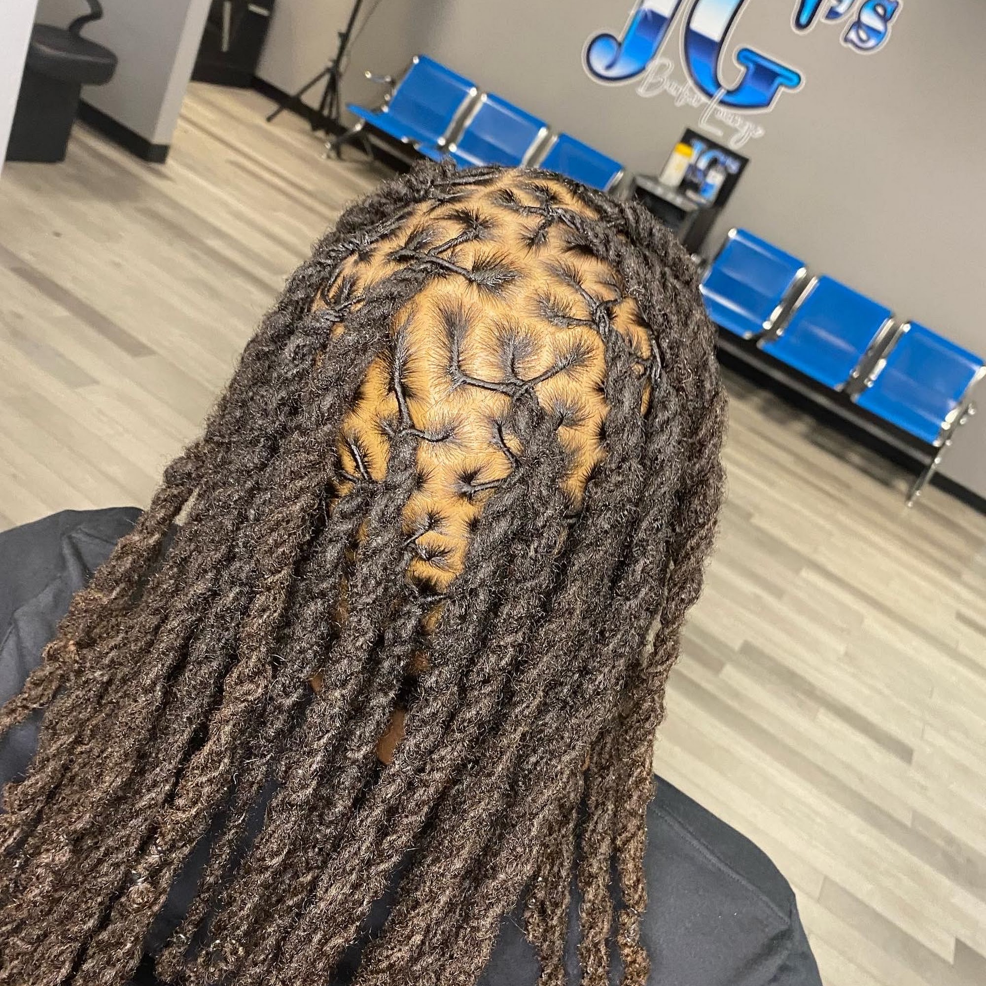JG's Barber Lounge 101 SE 2nd Pl # 105, Gainesville Florida 32601