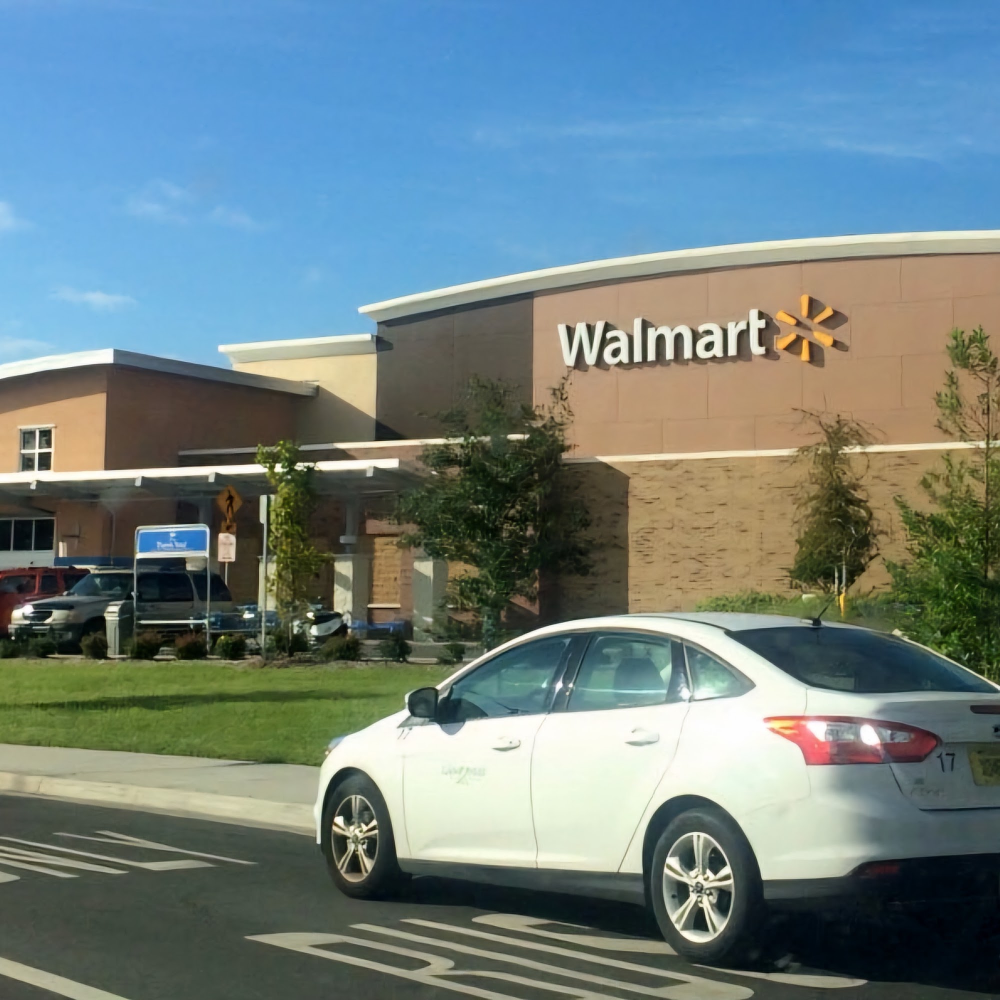 Walmart Bakery Gainesville