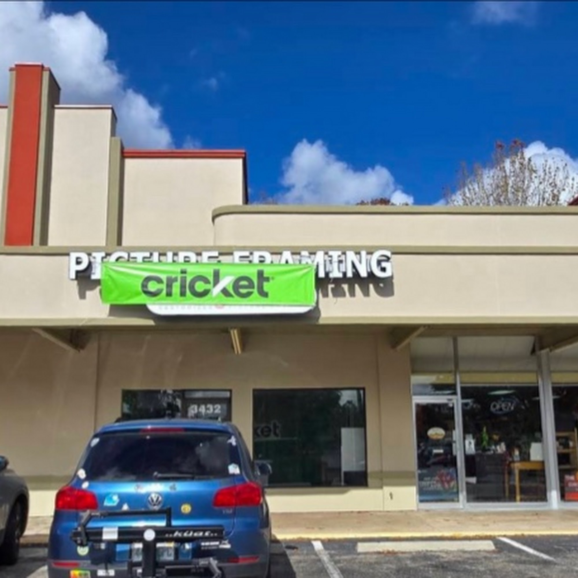 Cricket Wireless Authorized Retailer