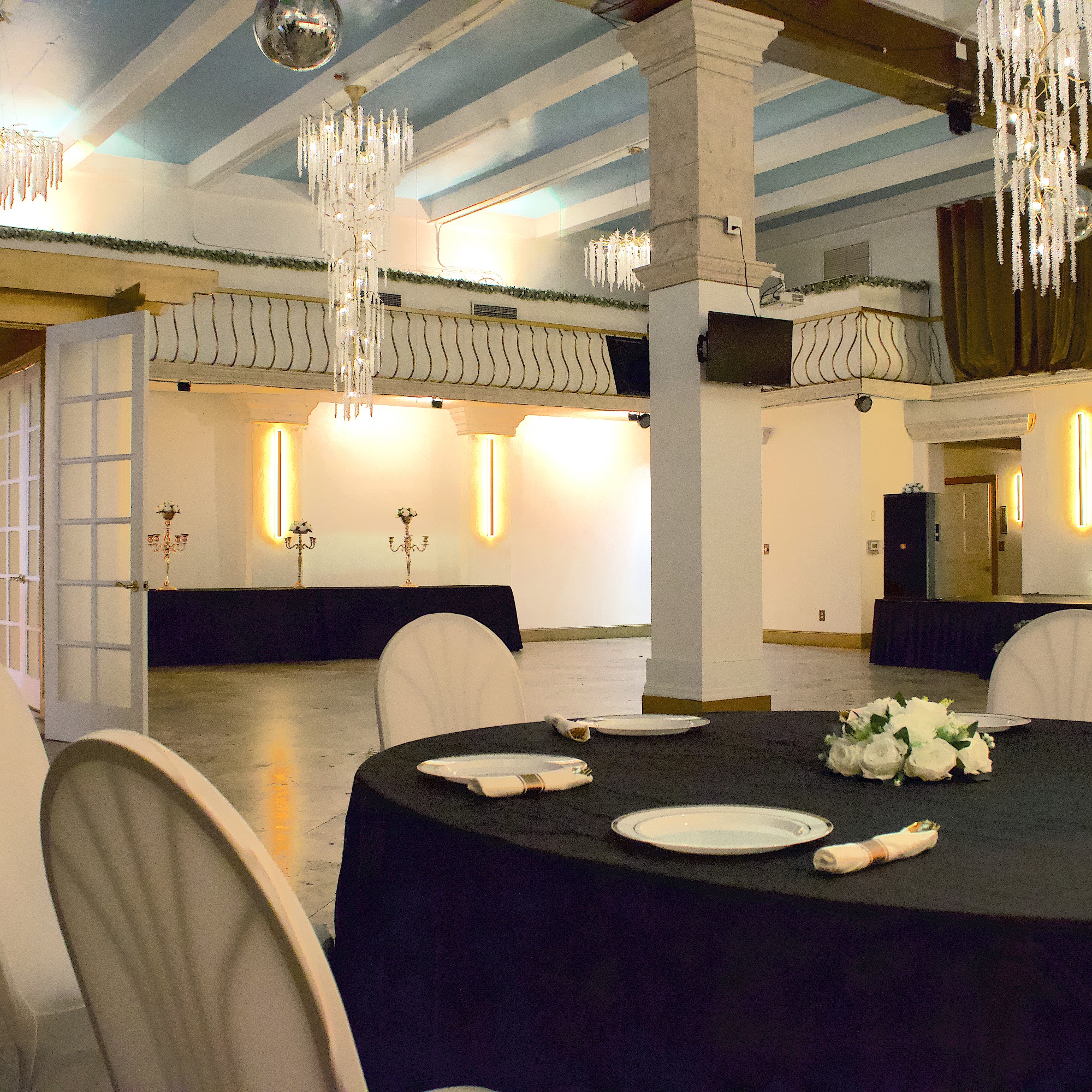 Kairos Events and Catering