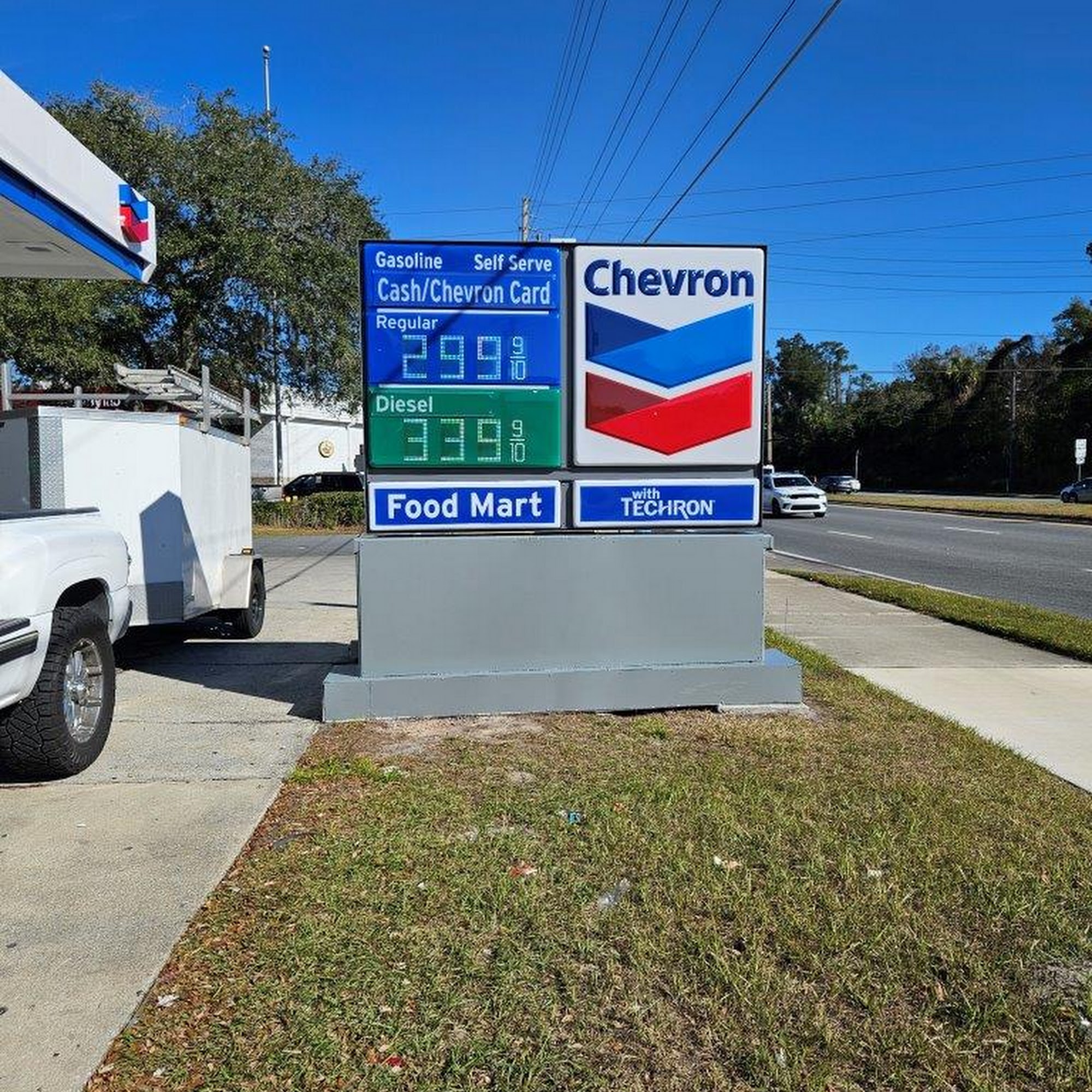 Chevron
