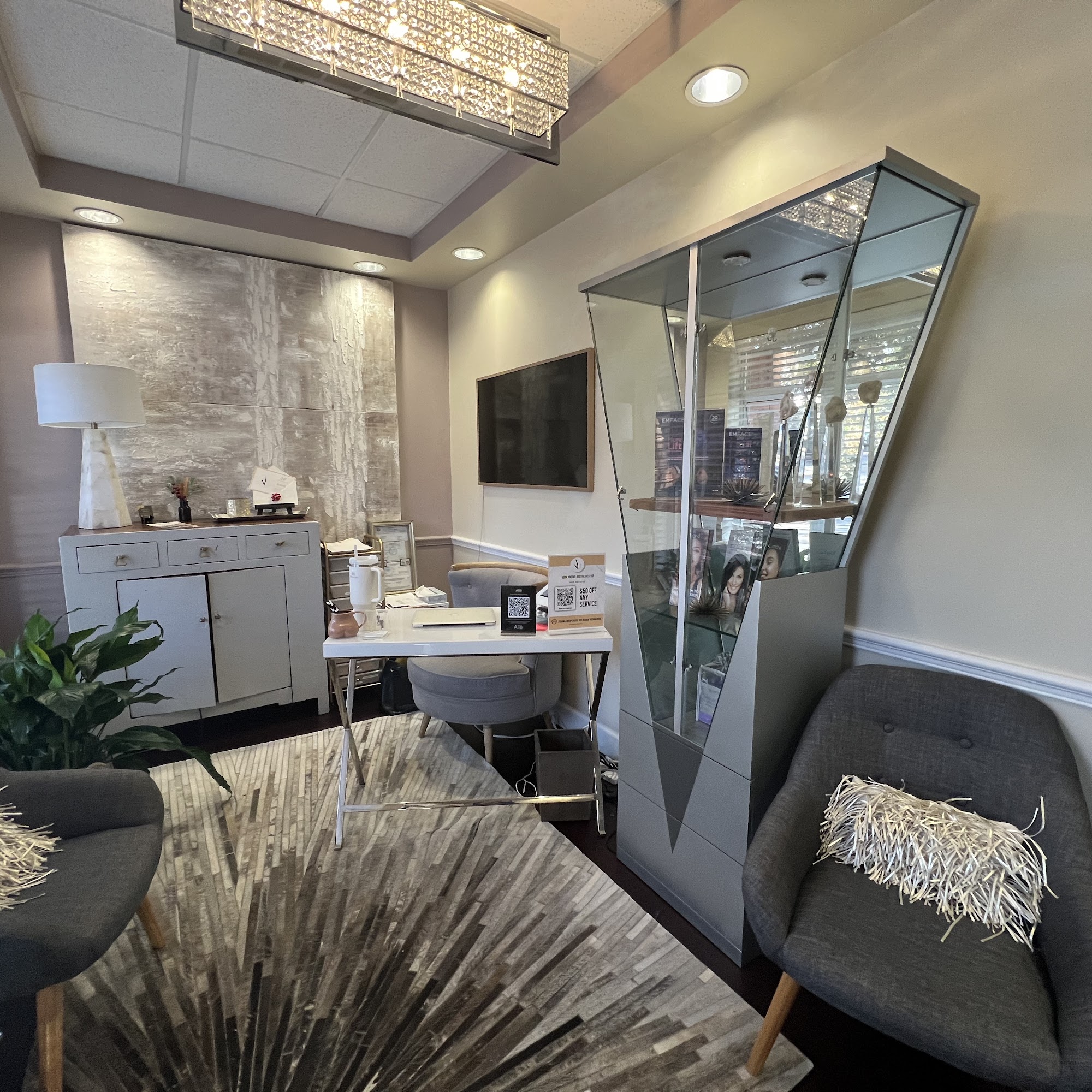 ANewU Aesthetics & Wellness