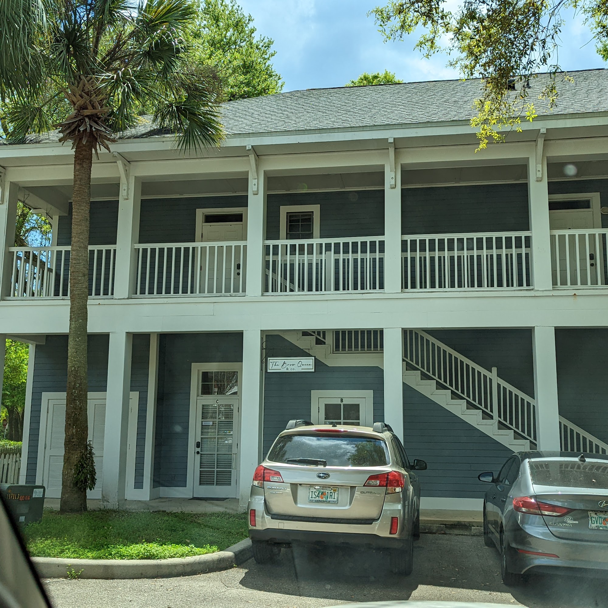 The Brow Queen & Co. 9111 SW 53 Pl, Gainesville Florida 32608