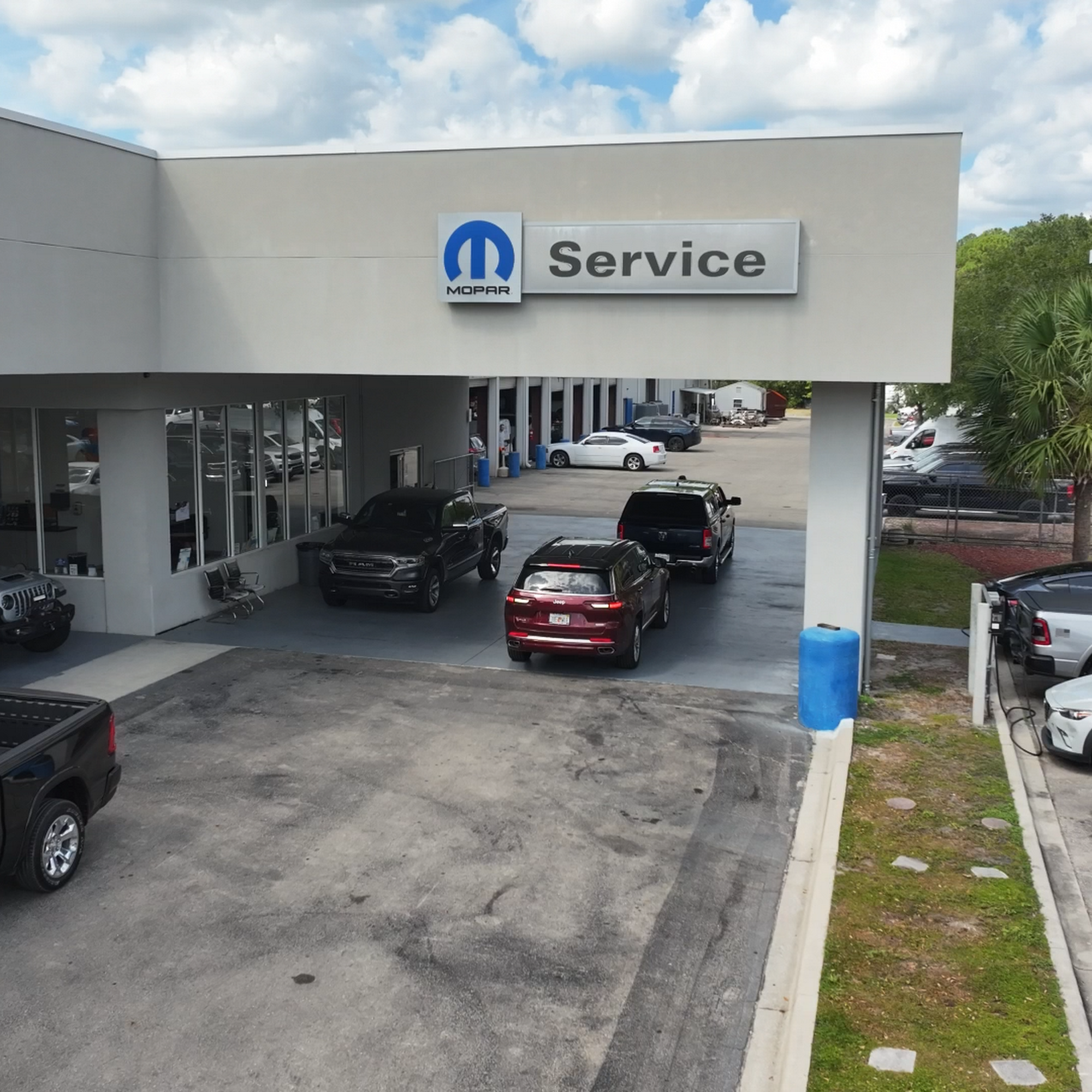 Gainesville Chrysler Dodge Jeep Ram Gainesville