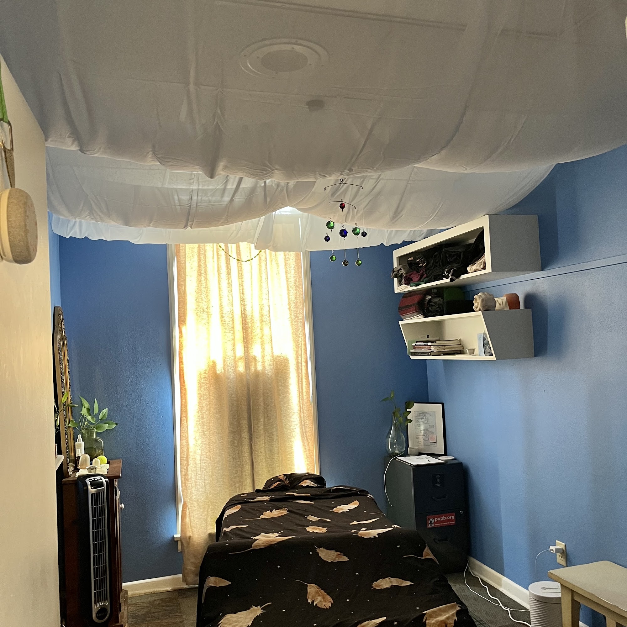 Cody Yelton, LMT 200 NE 1st St Suite 103, Gainesville Florida 32601