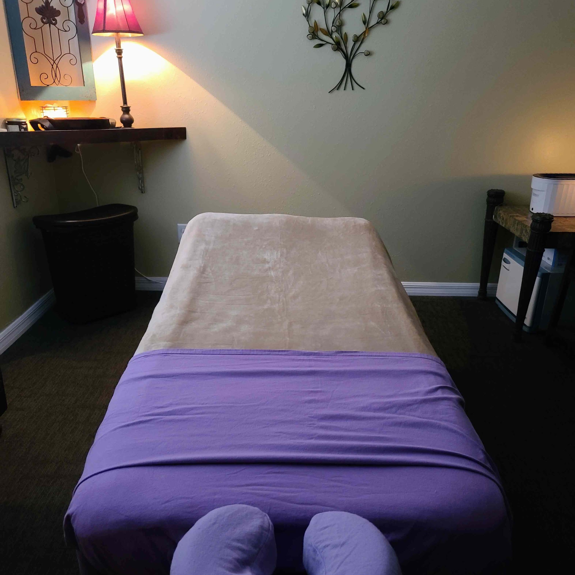 Gerald Padgett, LMT Massage Therapy 204 W University Ave # 5, Gainesville Florida 32601