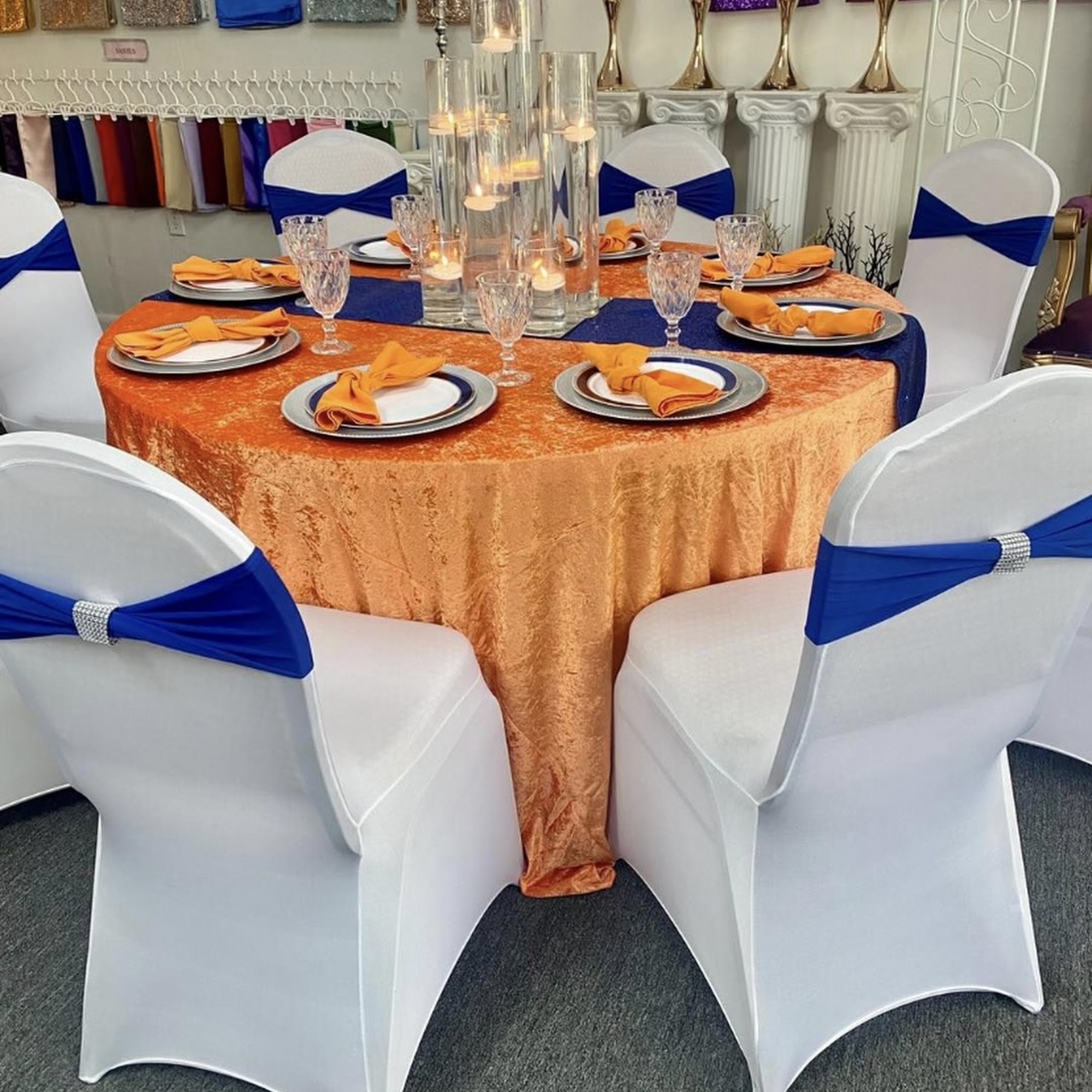 Beautiful Coordination LINEN Rentals & More 125 NW 23rd Ave Unit 1, Gainesville Florida 32609