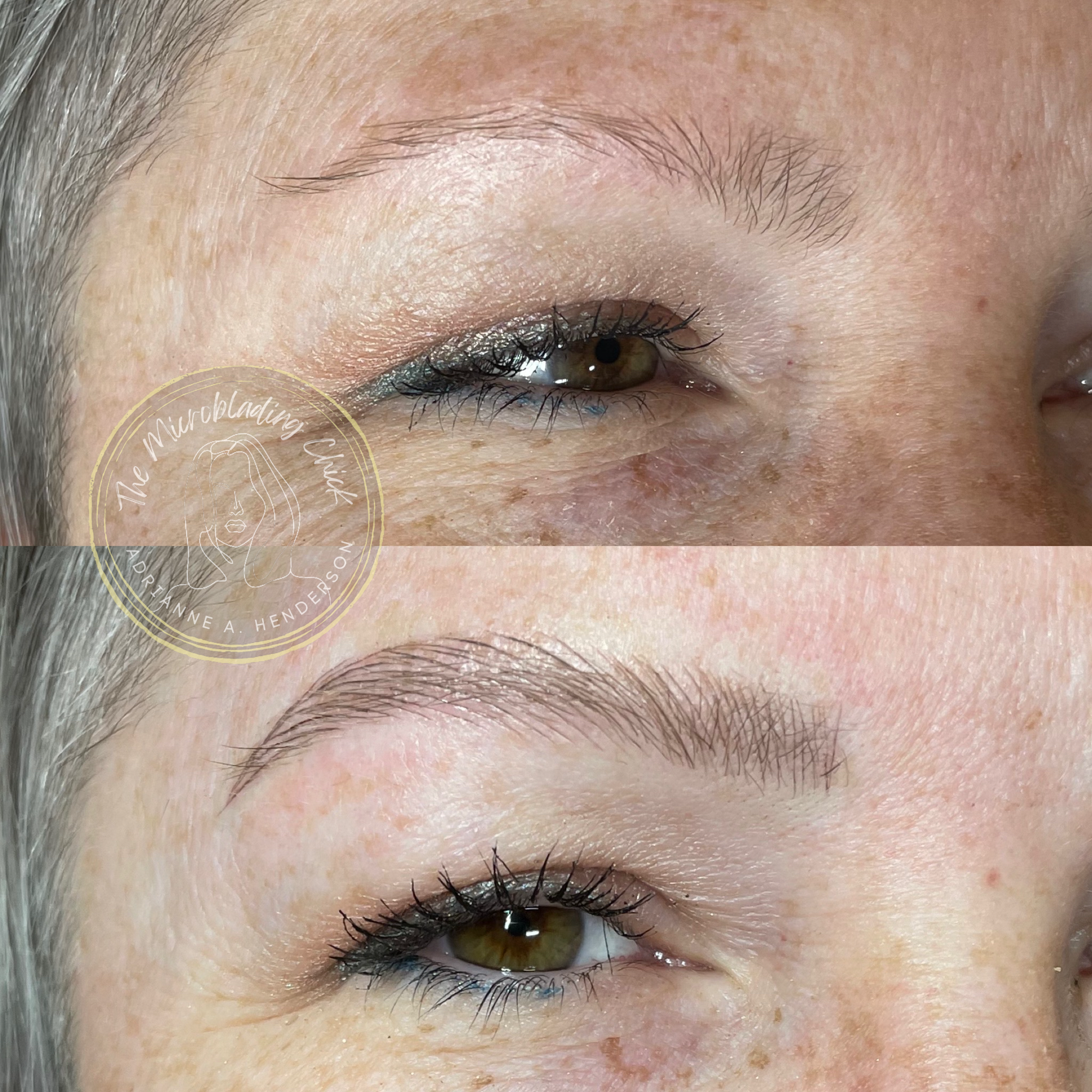 The Microblading Chick
