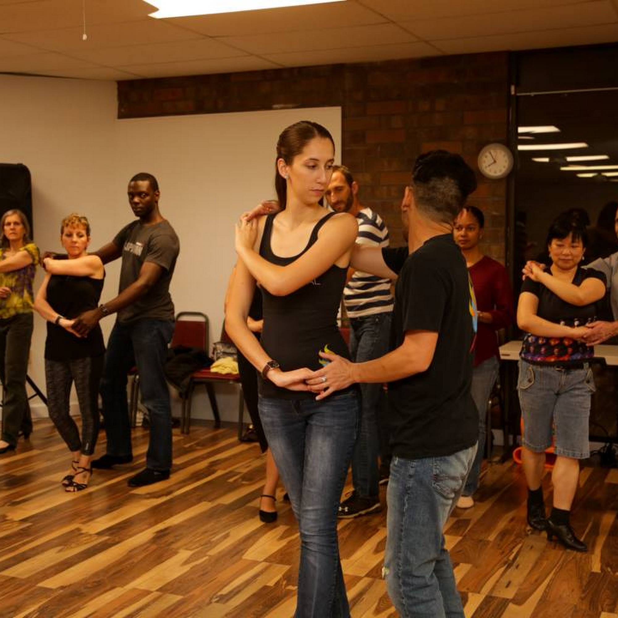 Salsa Mundial 3501 SW 2nd Ave suite g, Gainesville Florida 32607