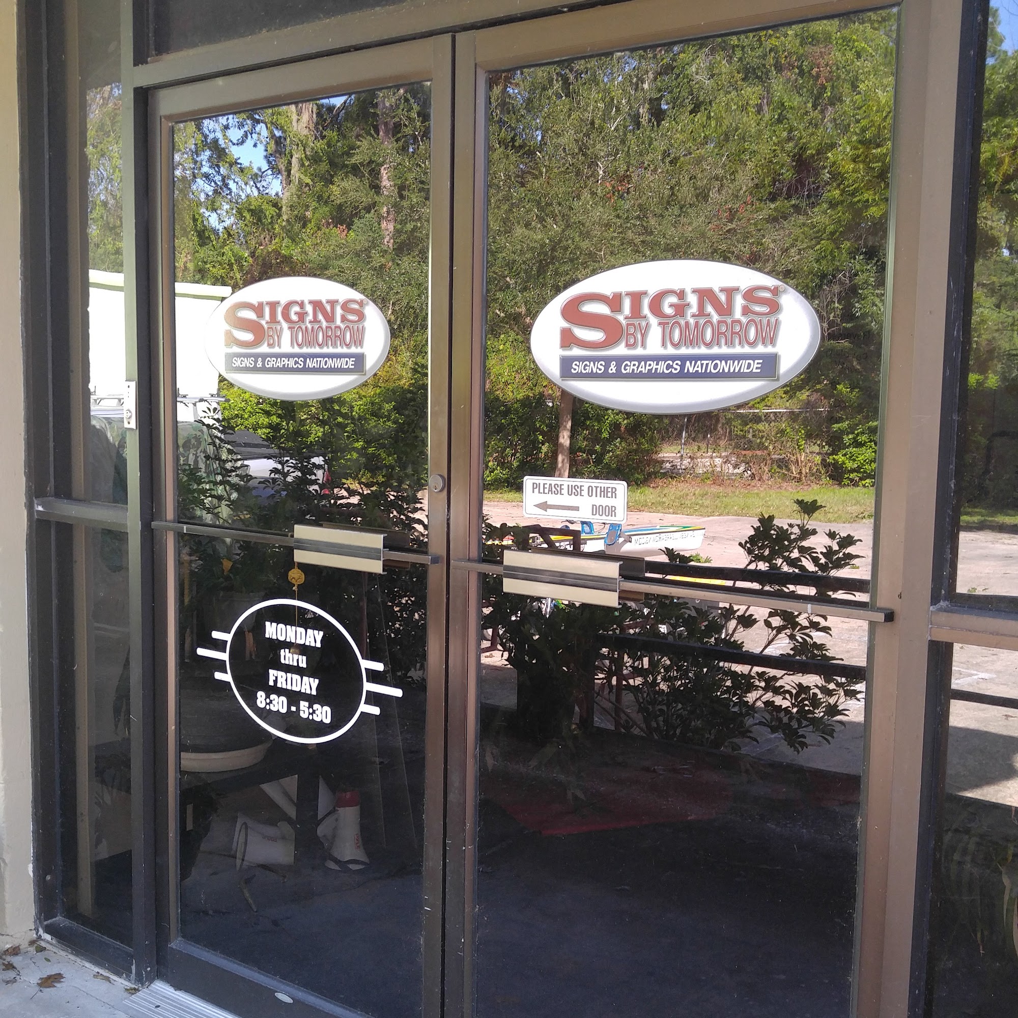 Signs By Tomorrow Gainesville FL Gainesville