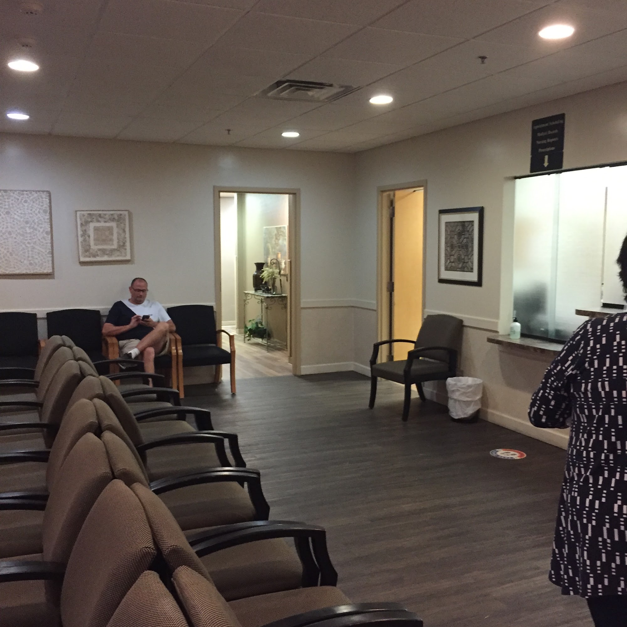 Digestive Disease Associates 6400 W Newberry Rd suite 302, Gainesville Florida 32605