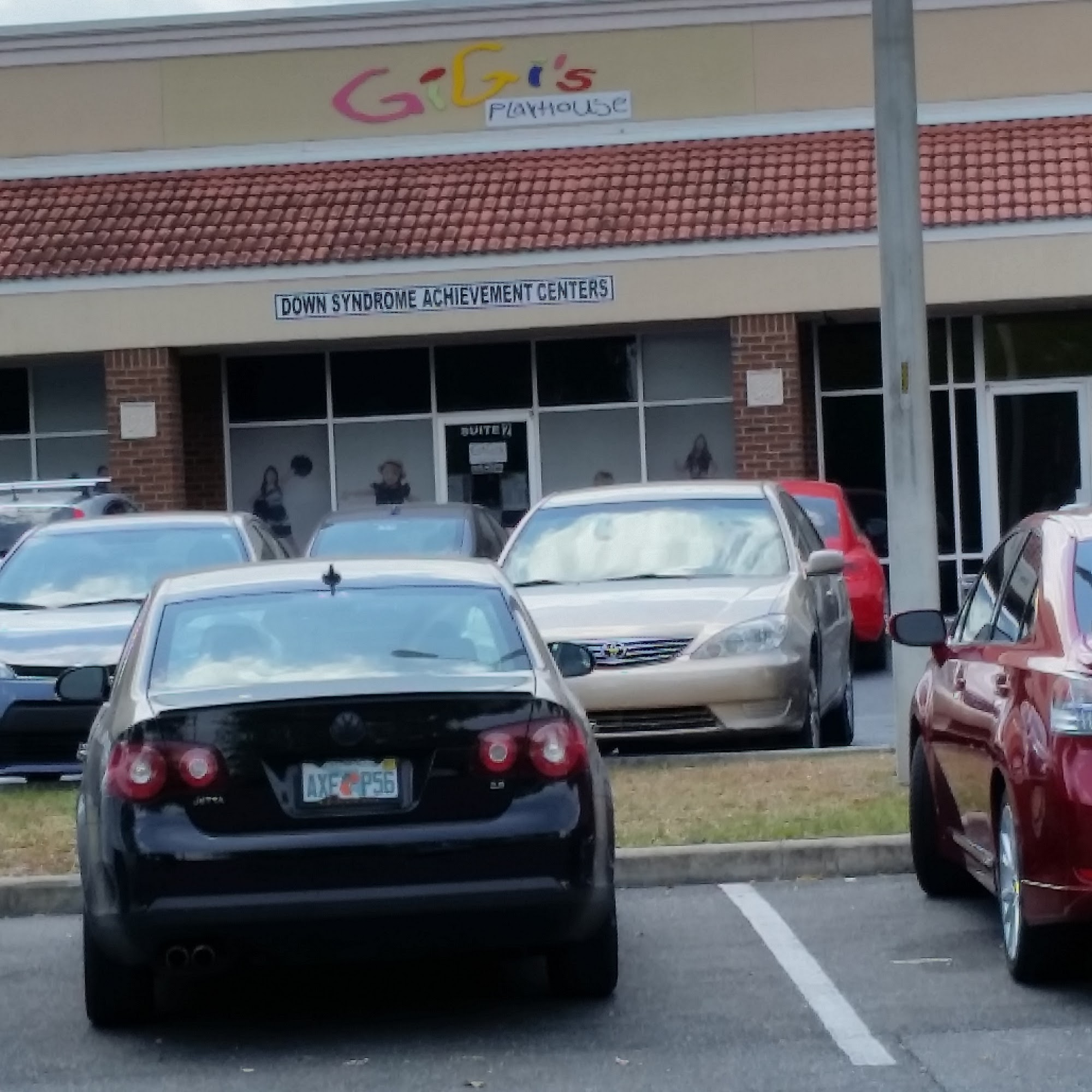 GiGi's Playhouse Gainesville Gainesville