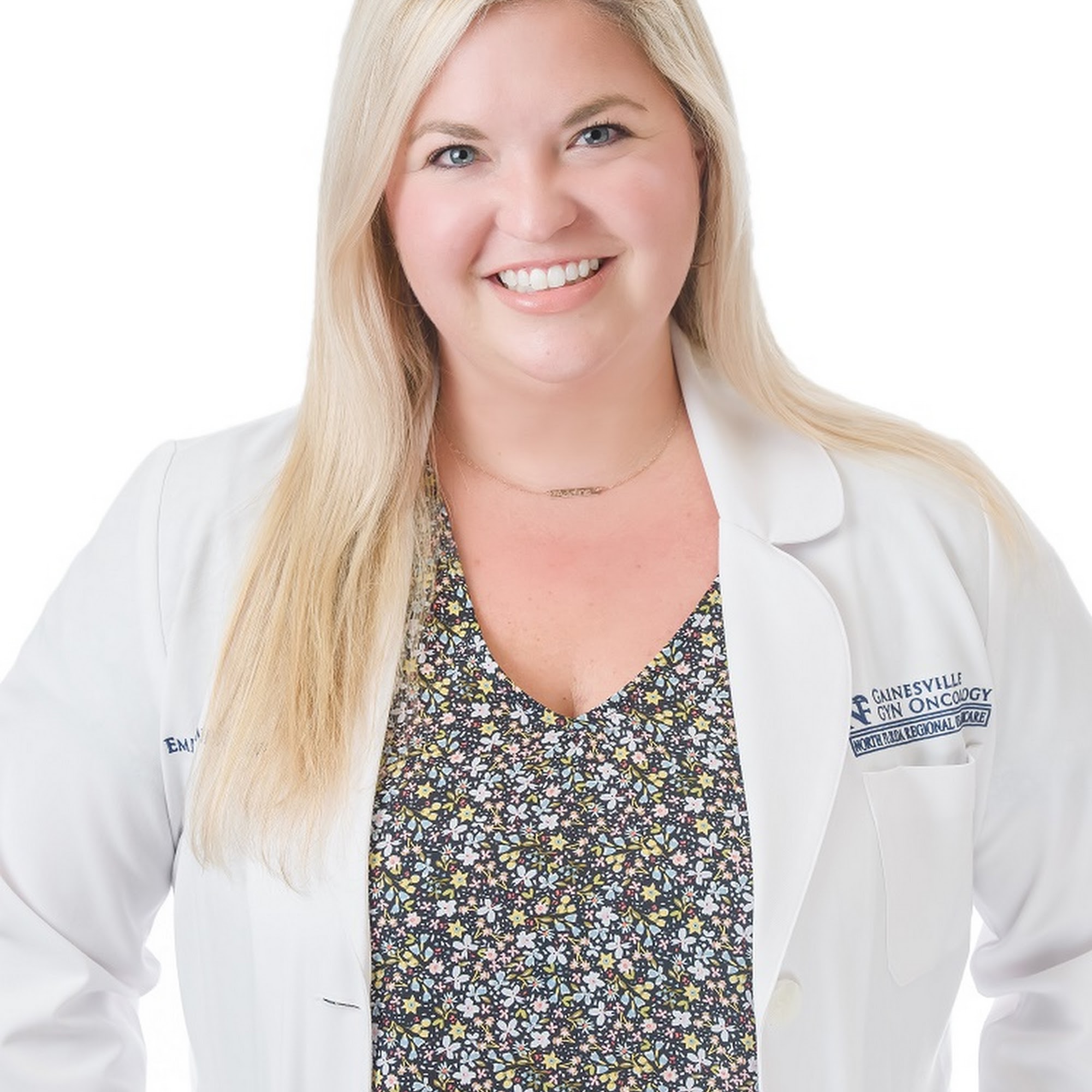 HCA Florida Gainesville GYN Oncology 6400 W Newberry Rd Suite 103, Gainesville Florida 32605