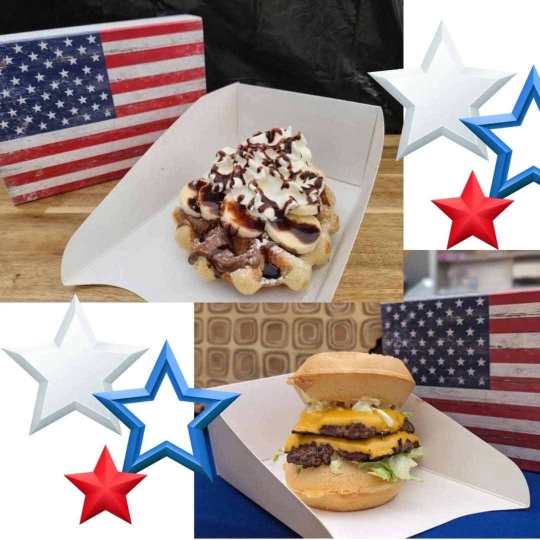 Waffle America LLC