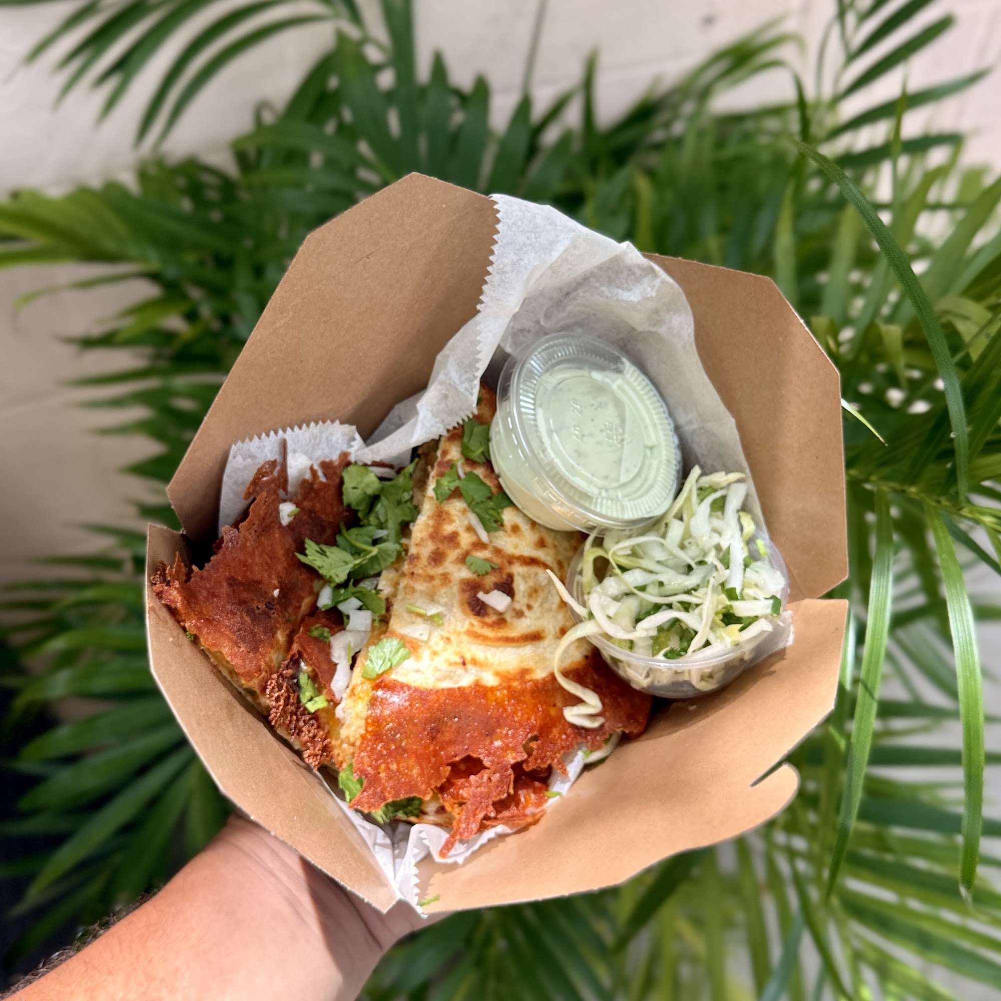 Verde Spice