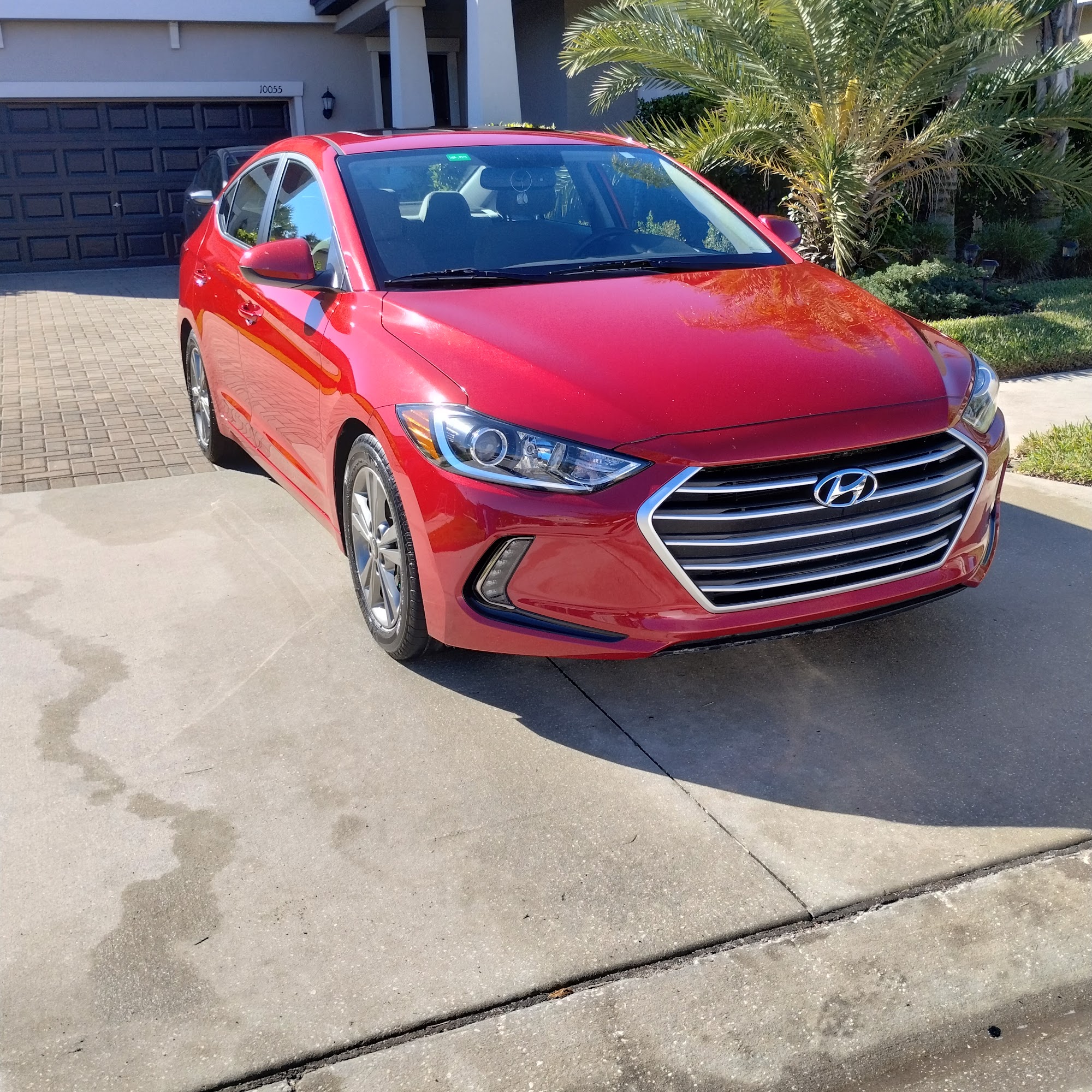 Hands on mobile wash LLC