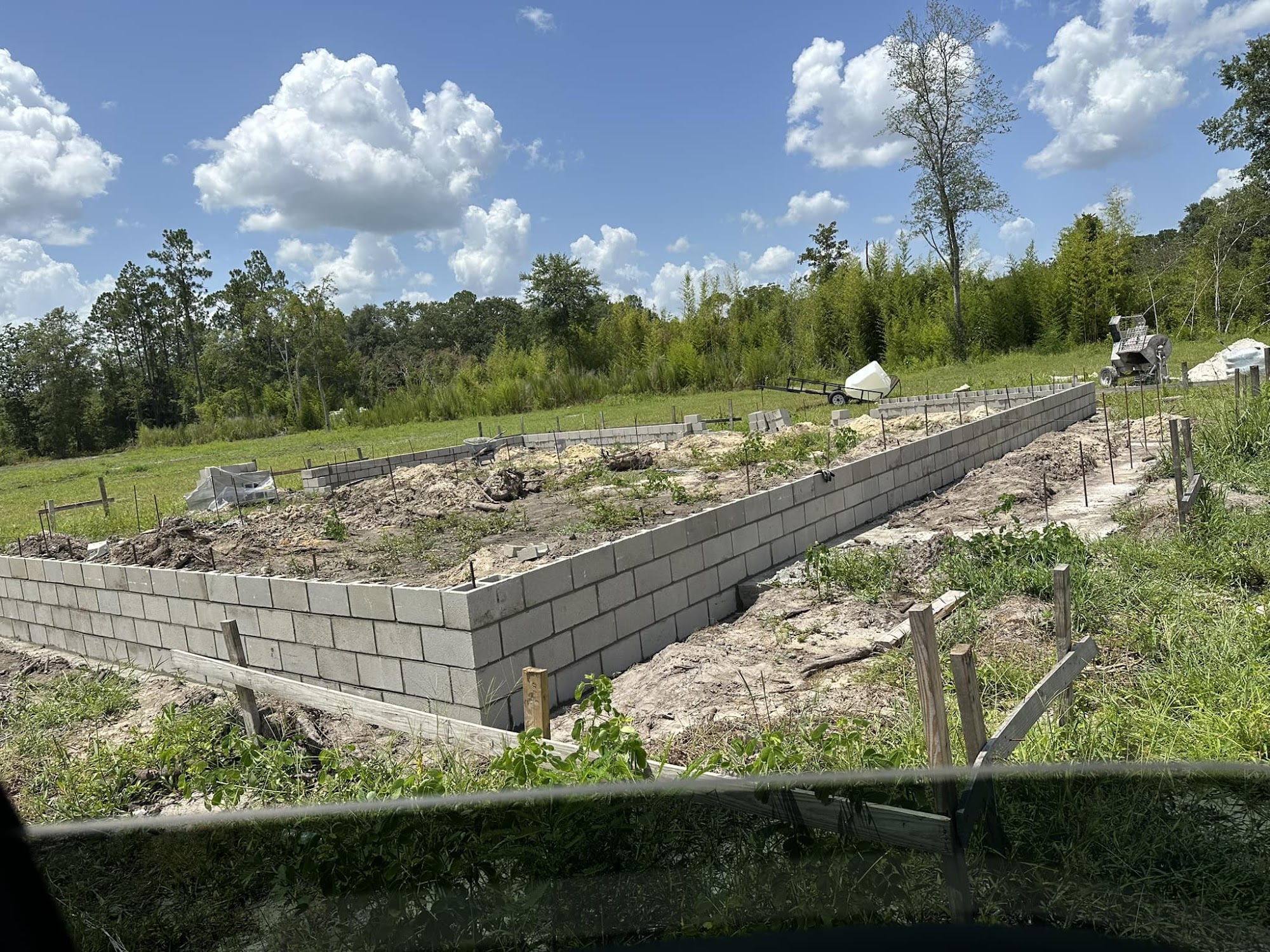 FOSTERS GENERAL CONTRACTING