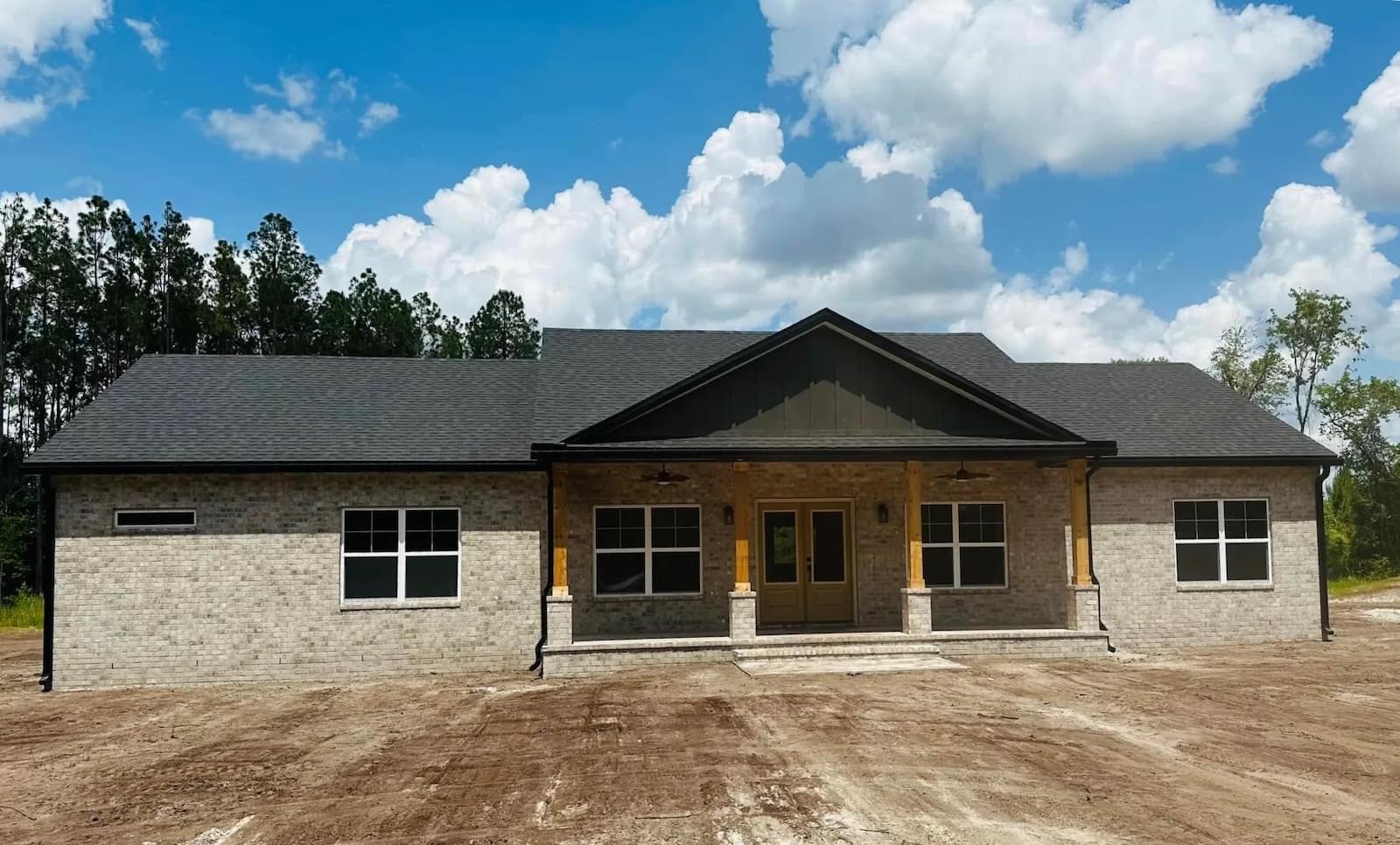 FOSTERS GENERAL CONTRACTING