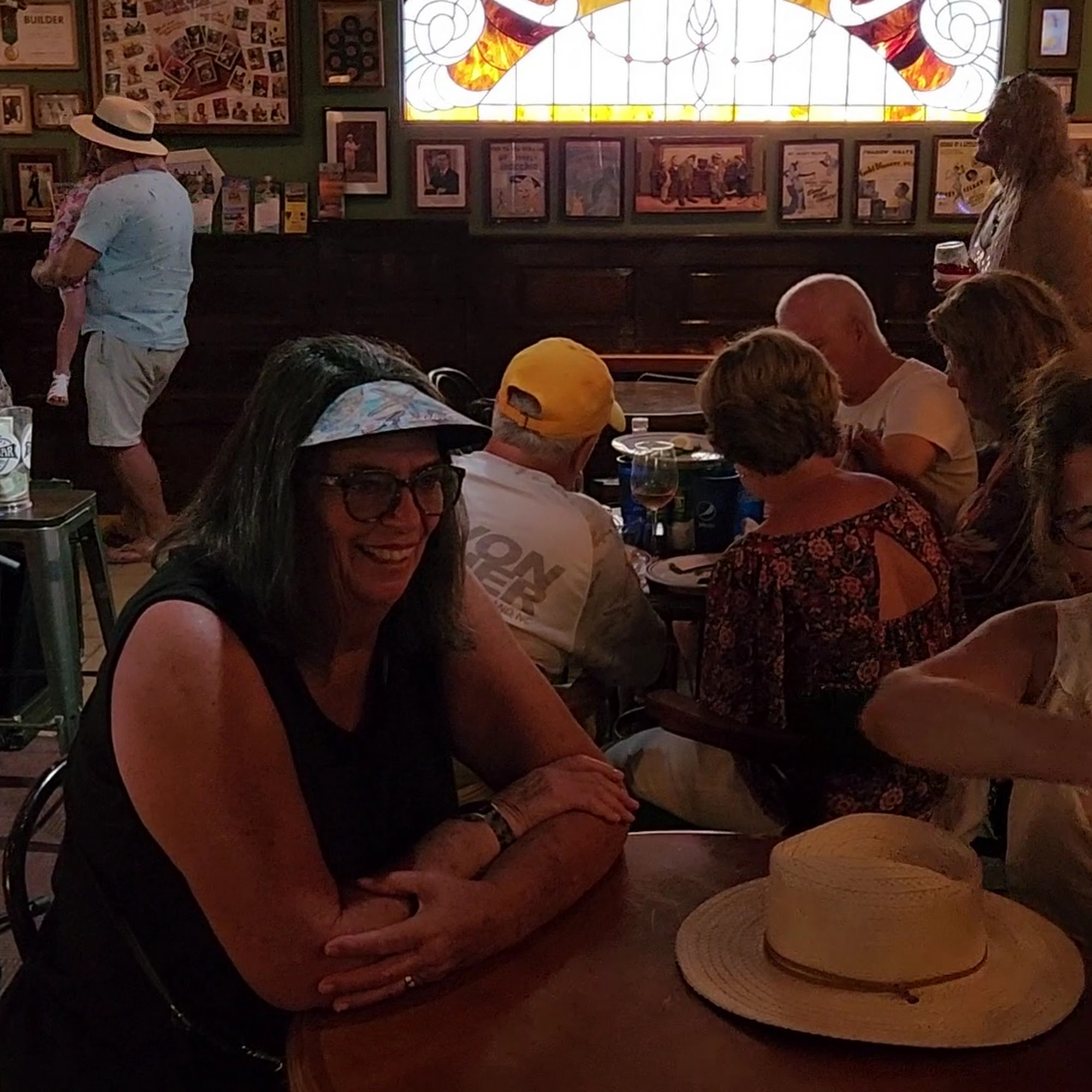 Little Bar Restaurant Goodland
