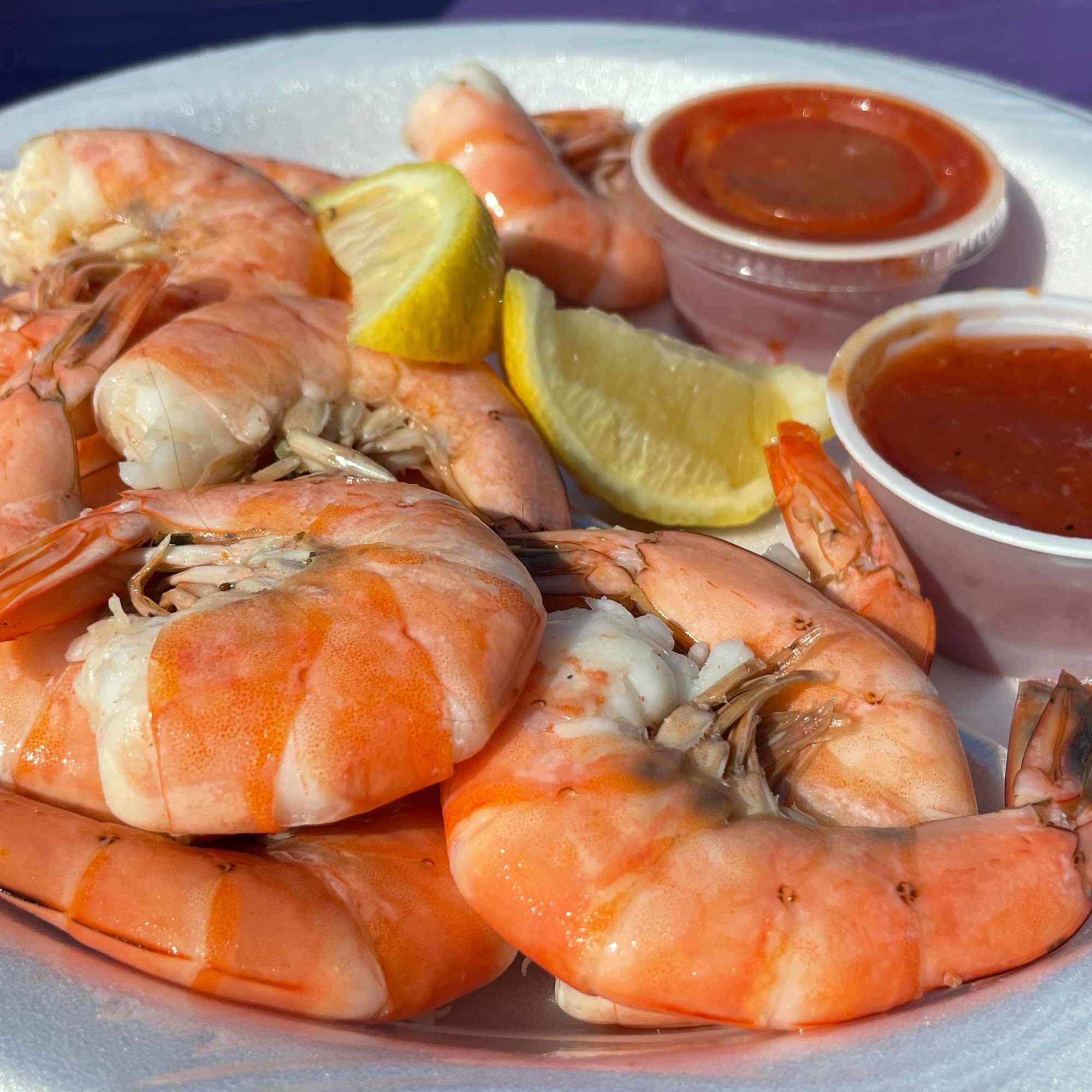 Stan's Idle Hour Seafood Restaurant Goodland
