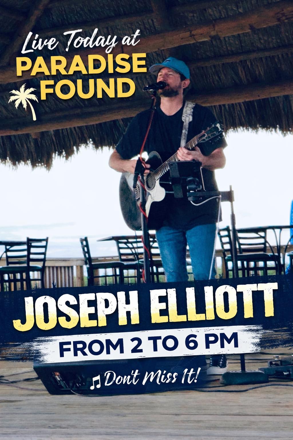 Paradise Found Goodland