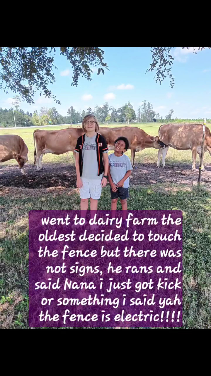 Ocheesee Creamery Menu