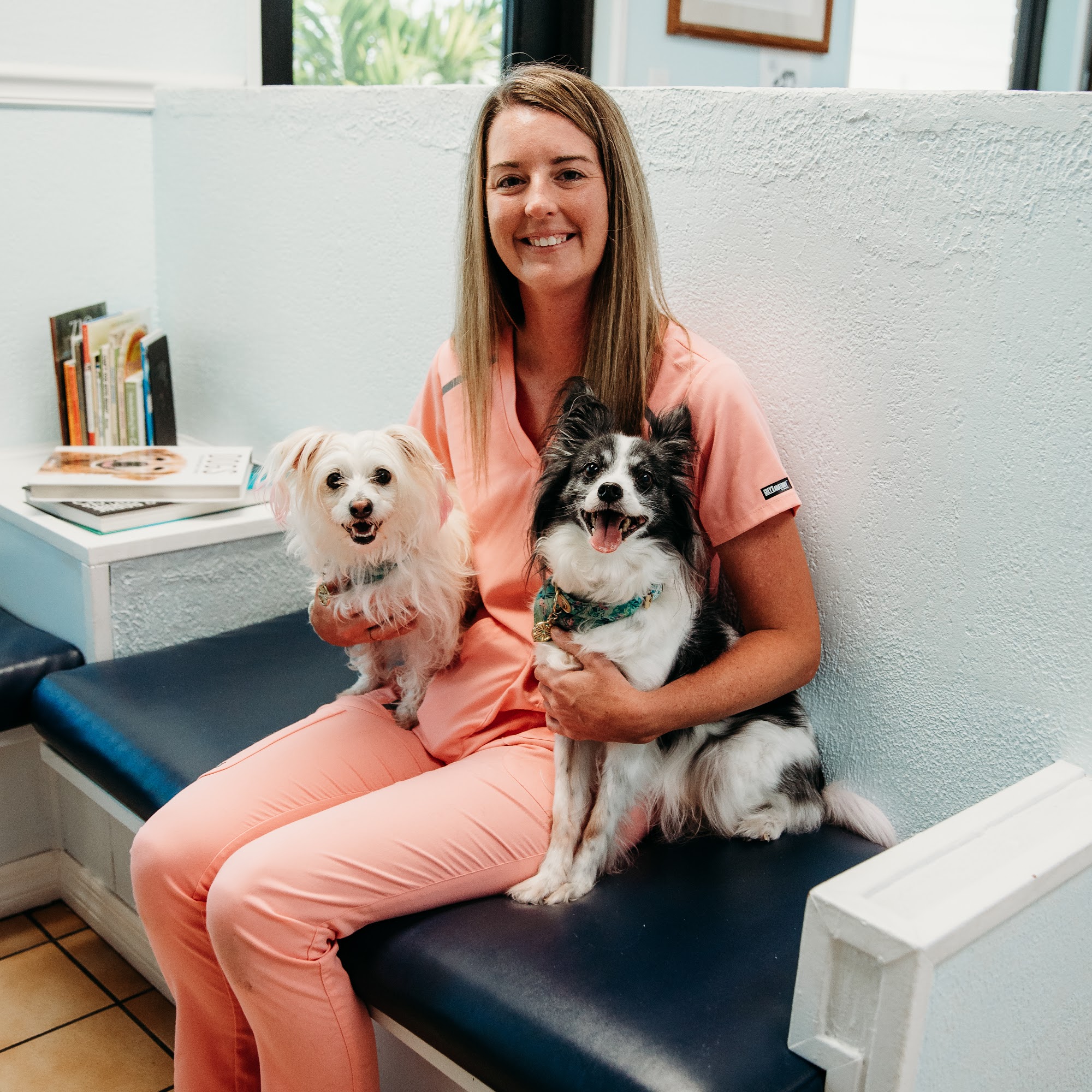 Grant Animal Clinic Grant-Valkaria