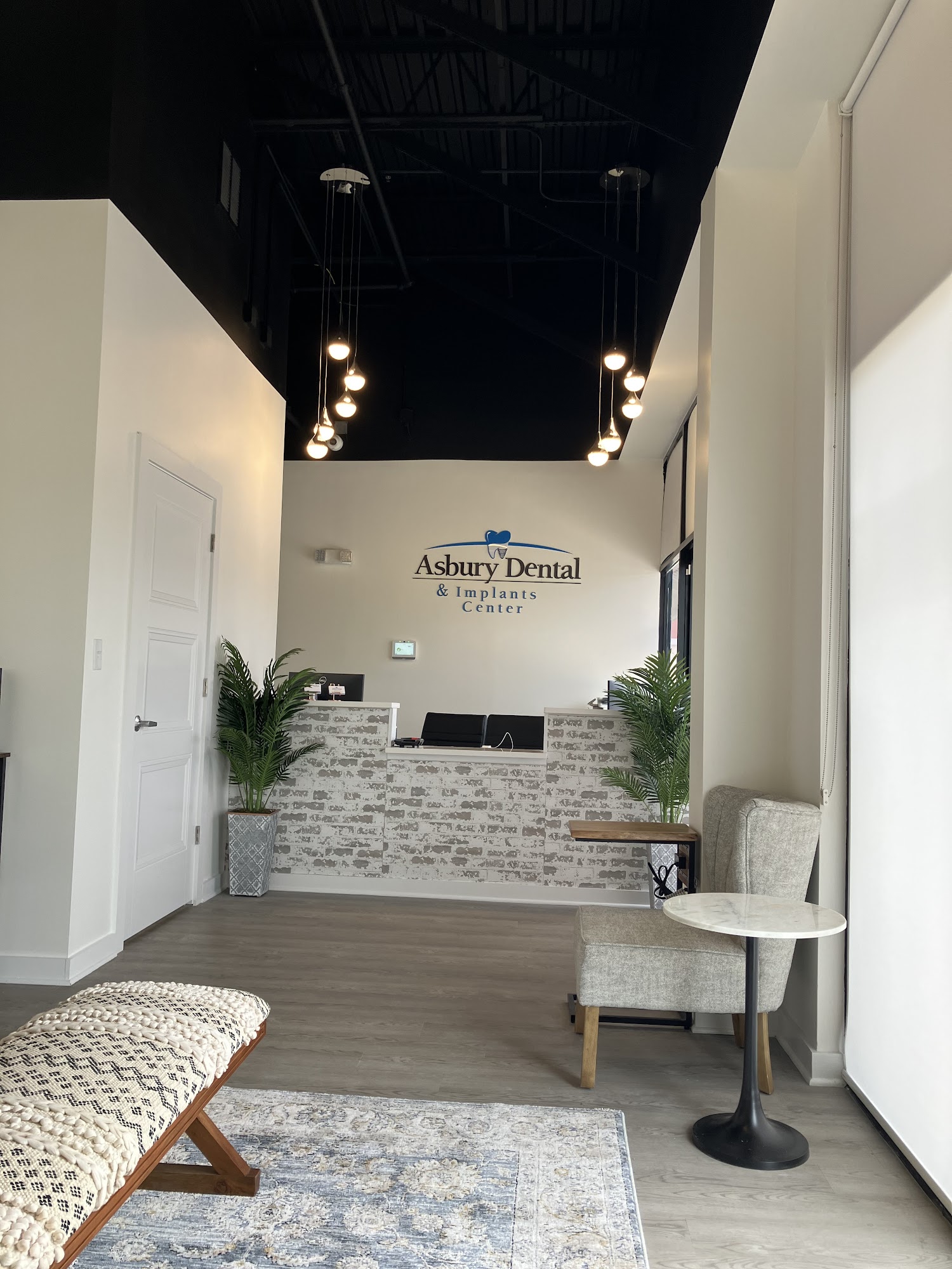 Asbury Dental and Implants Center- Dental Implants Green Cove Springs & Jacksonville