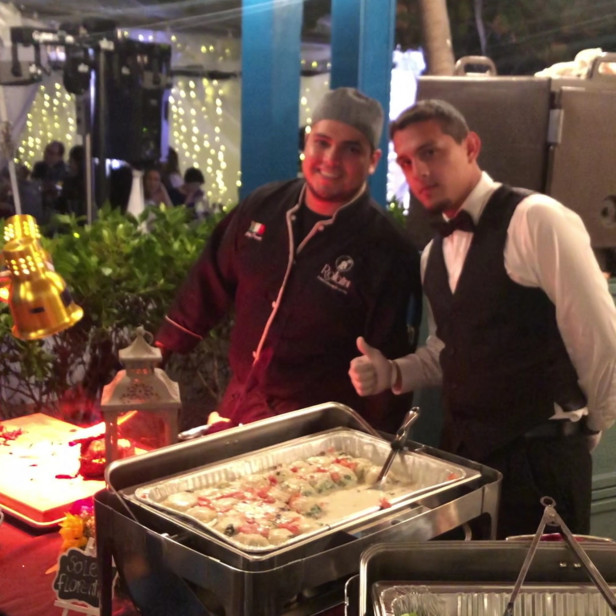 Rollatini Italian Restaurant Greenacres